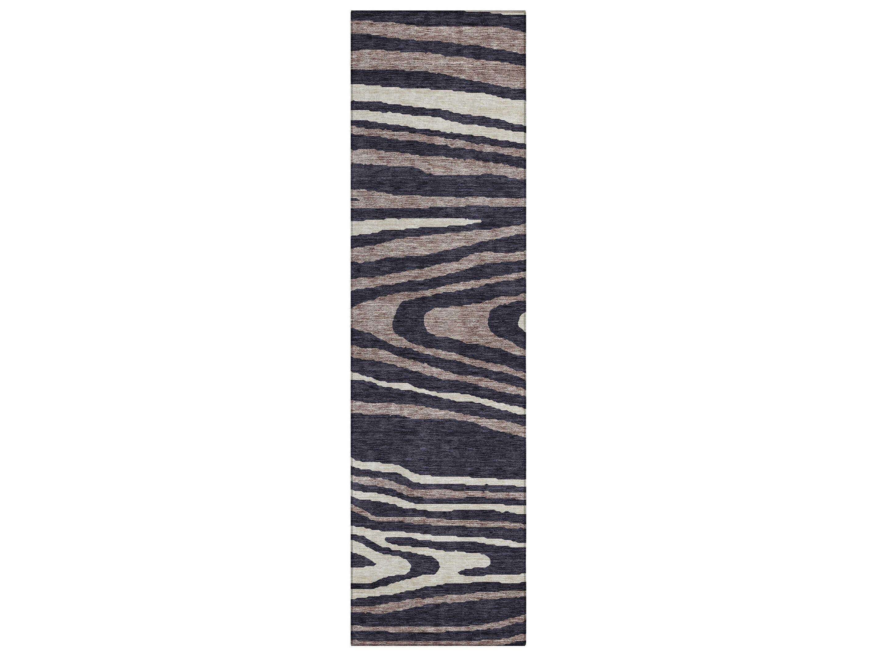 Dalyn Chantille Abstract Runner Area Rug