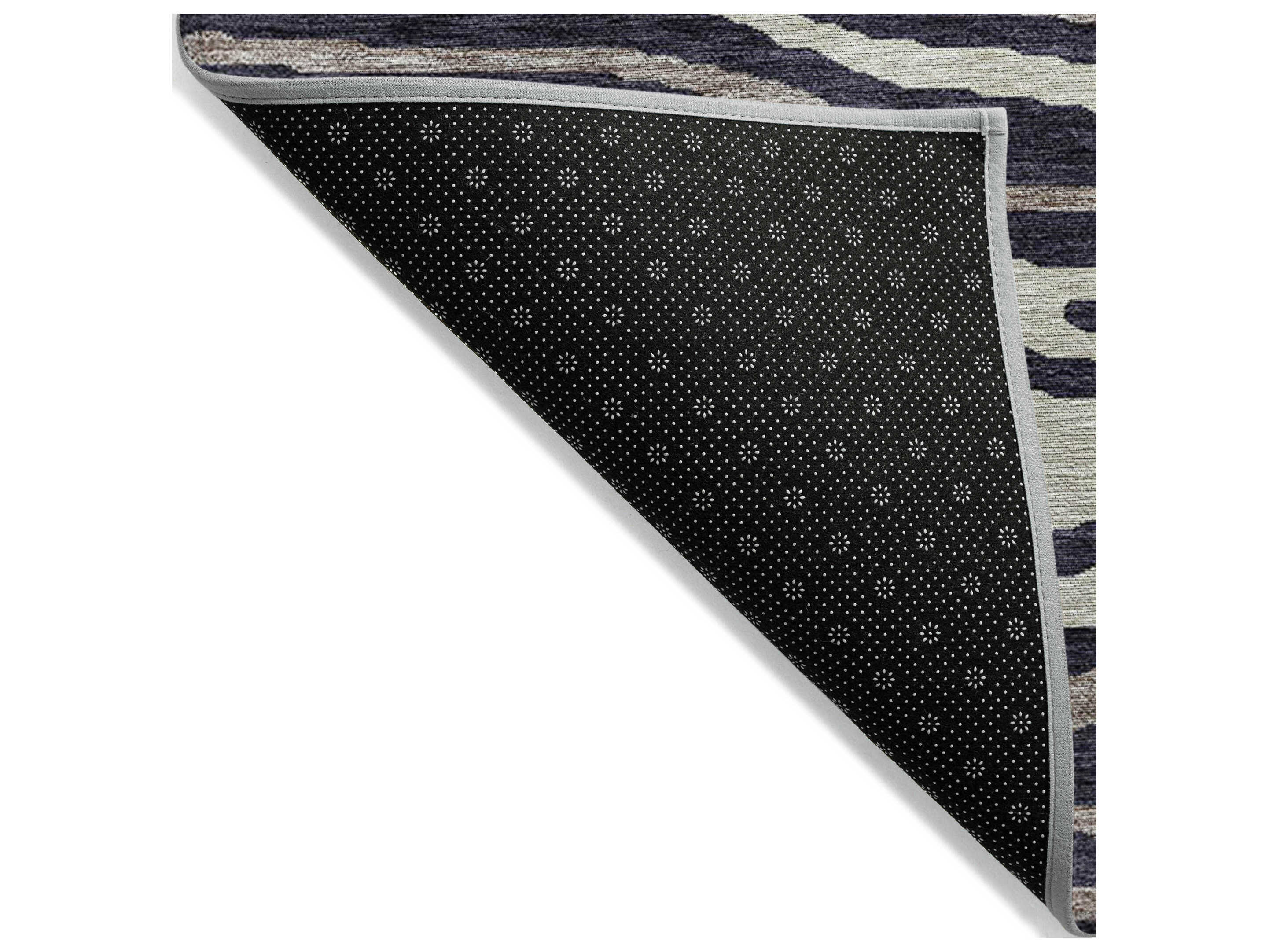 Dalyn Chantille Abstract Runner Area Rug