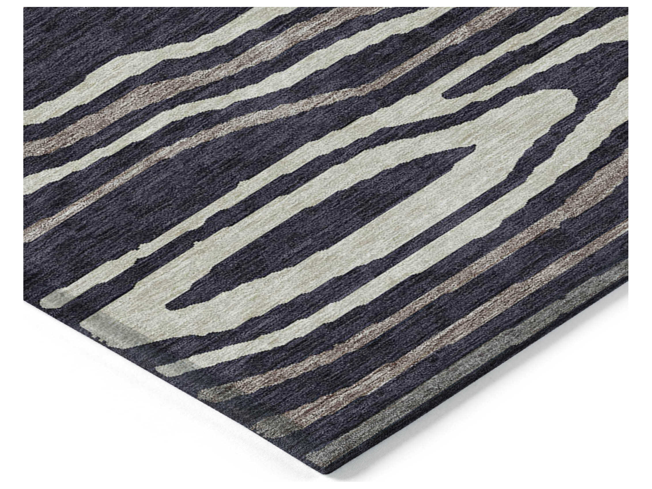 Dalyn Chantille Abstract Runner Area Rug
