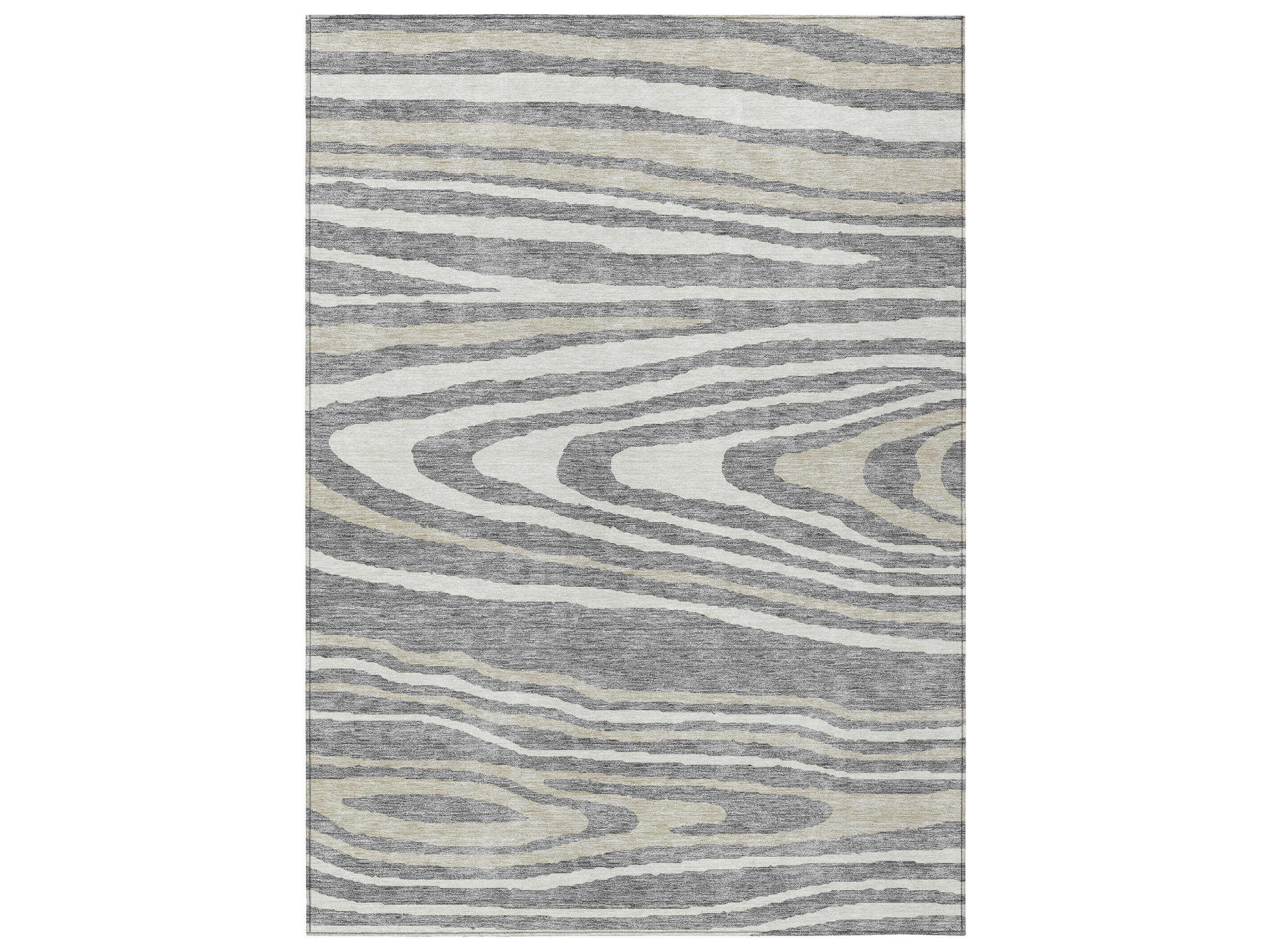 Dalyn Chantille Abstract Runner Area Rug
