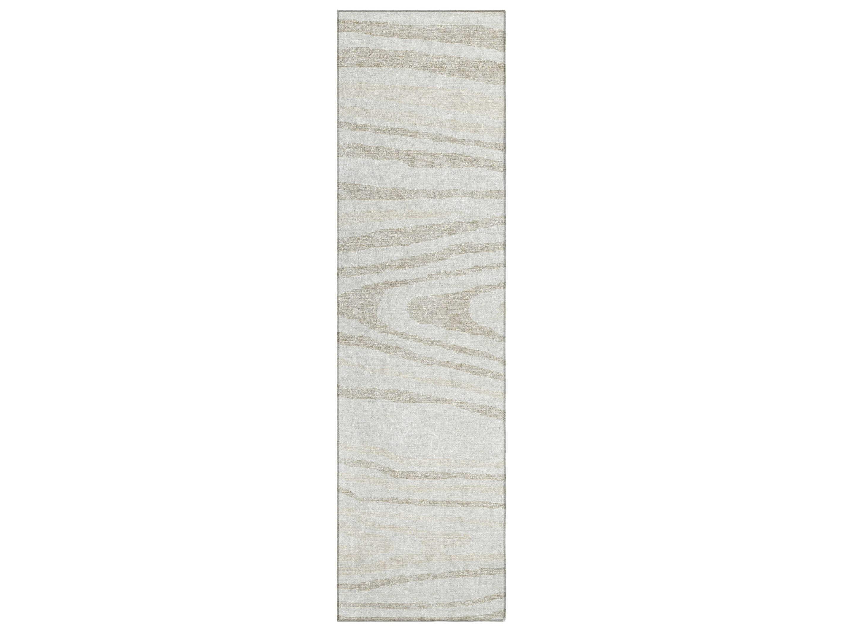 Dalyn Chantille Abstract Runner Area Rug