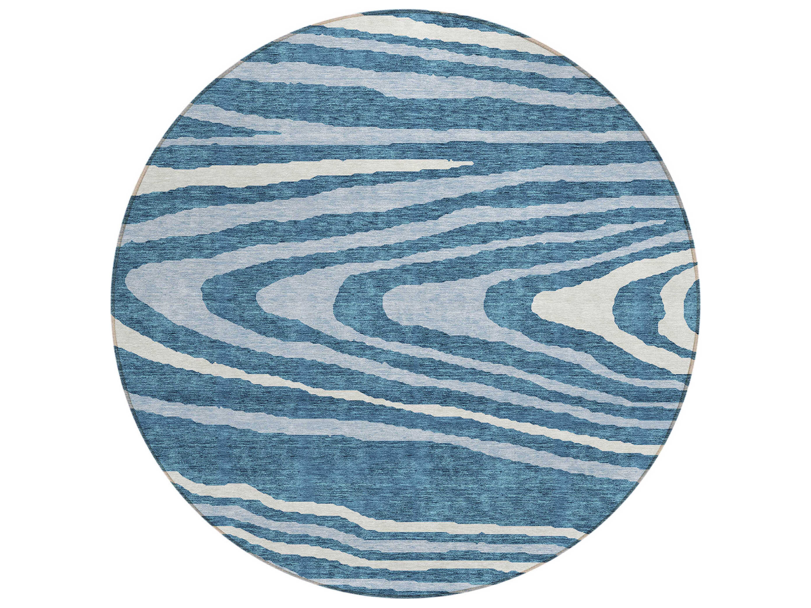 Dalyn Chantille Abstract Runner Area Rug