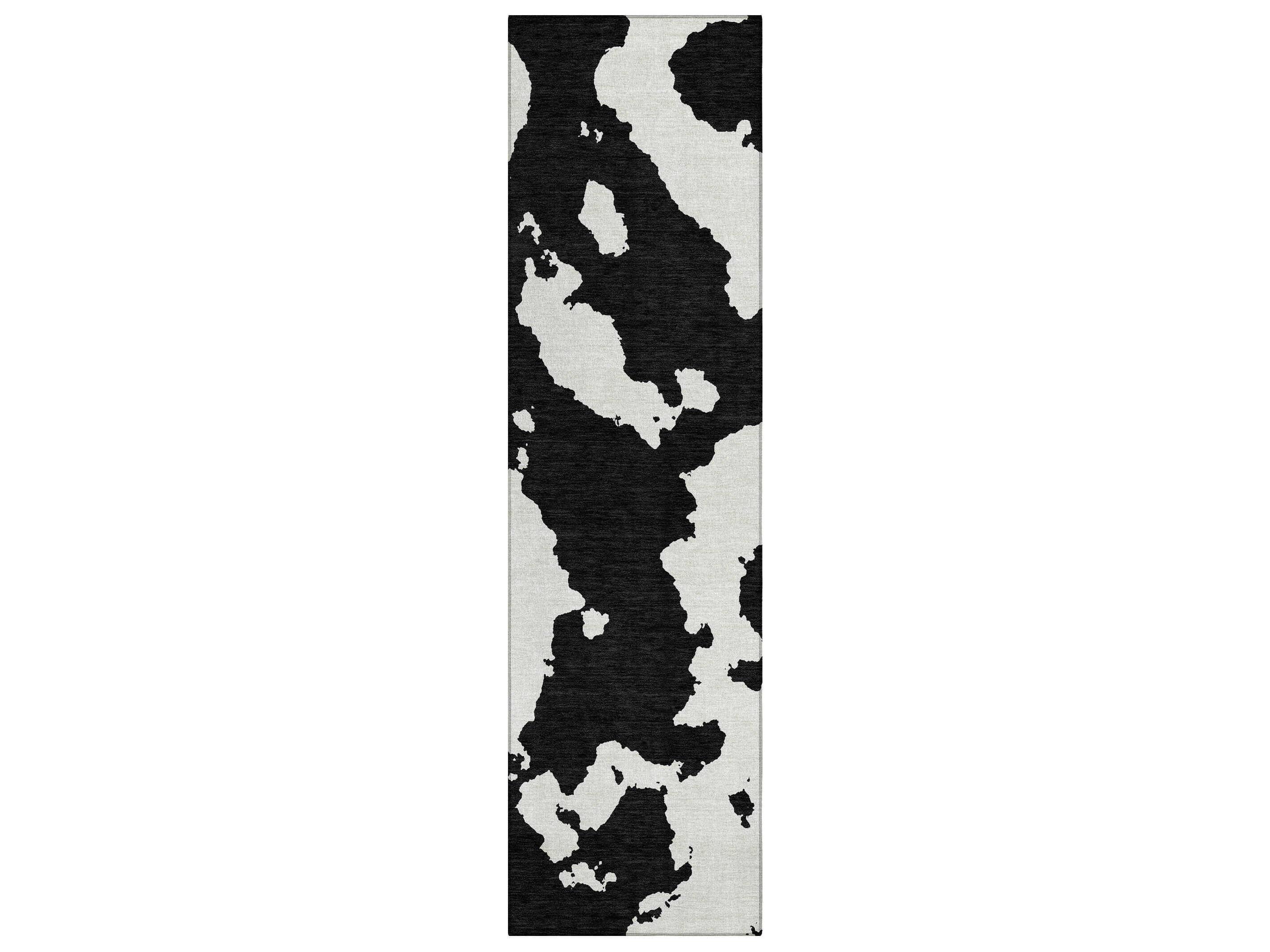Dalyn Chantille Abstract Runner Area Rug