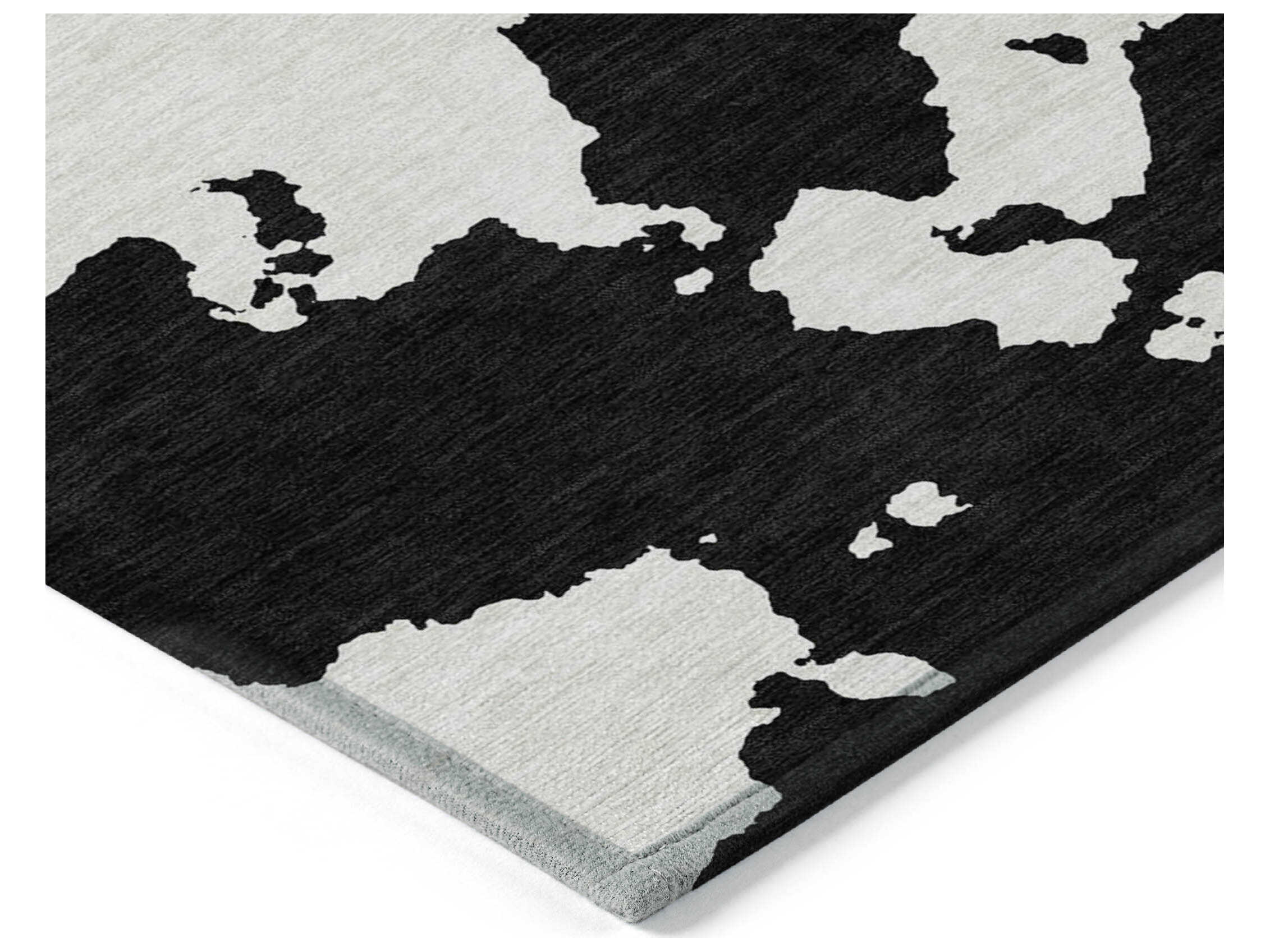Dalyn Chantille Abstract Runner Area Rug