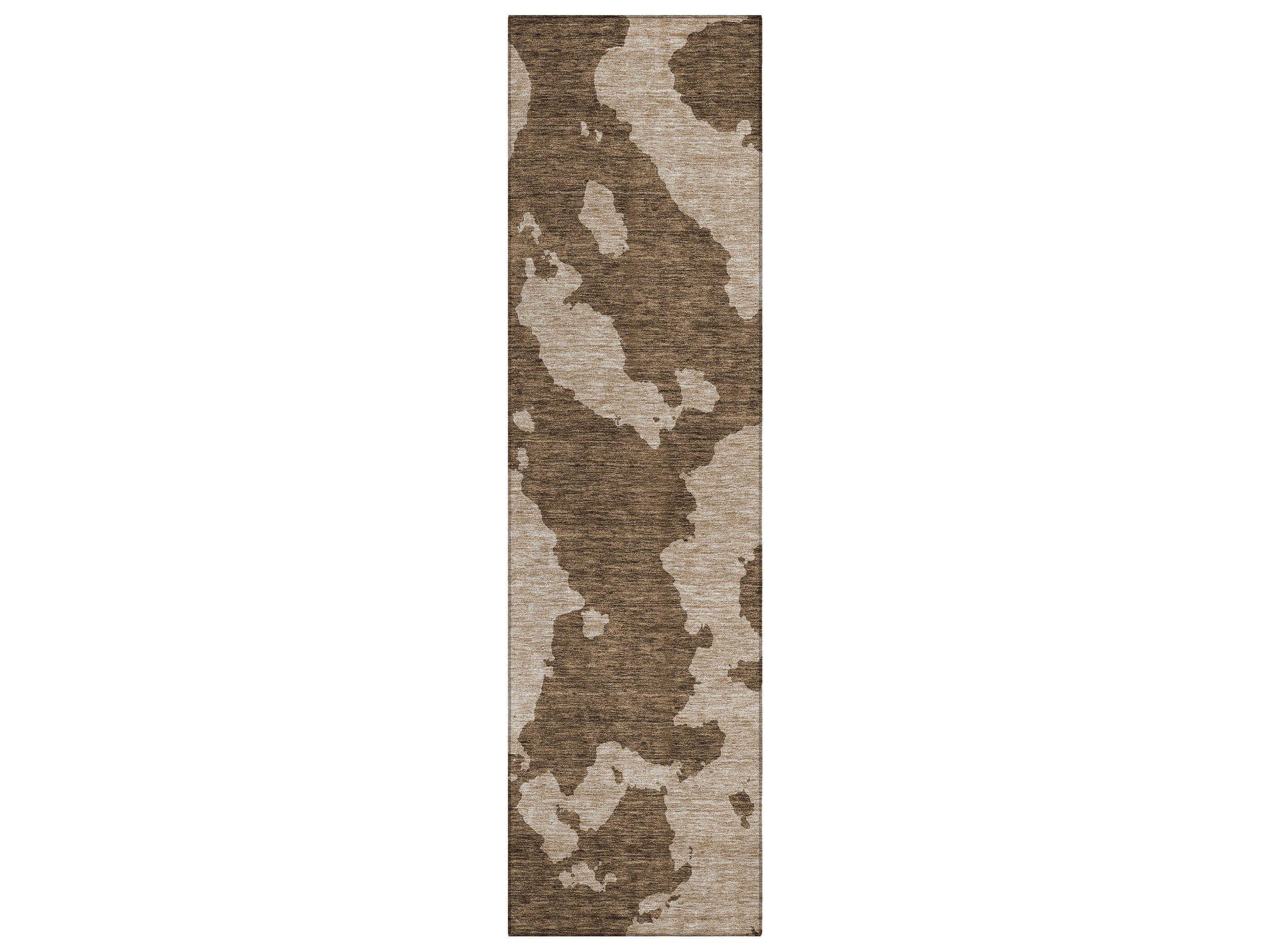 Dalyn Chantille Abstract Runner Area Rug