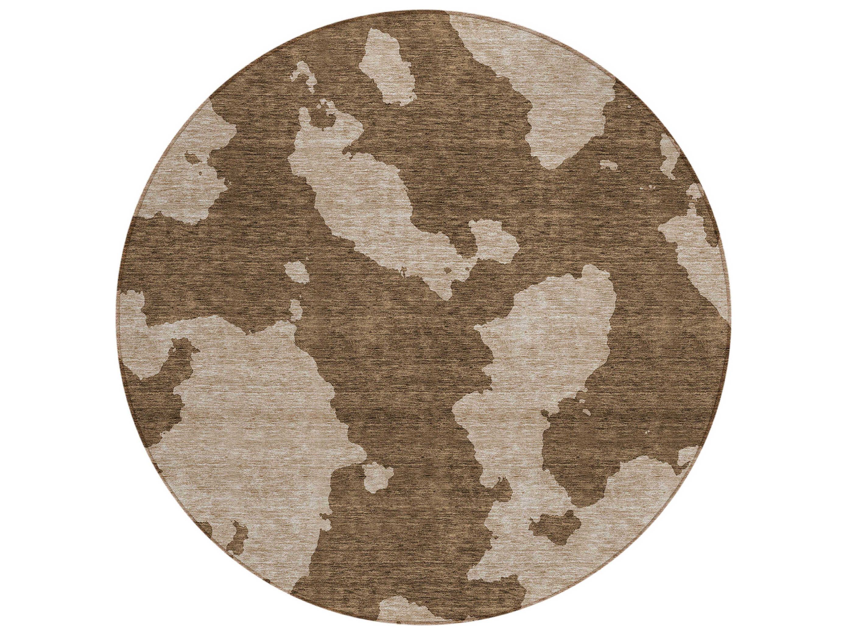 Dalyn Chantille Abstract Runner Area Rug