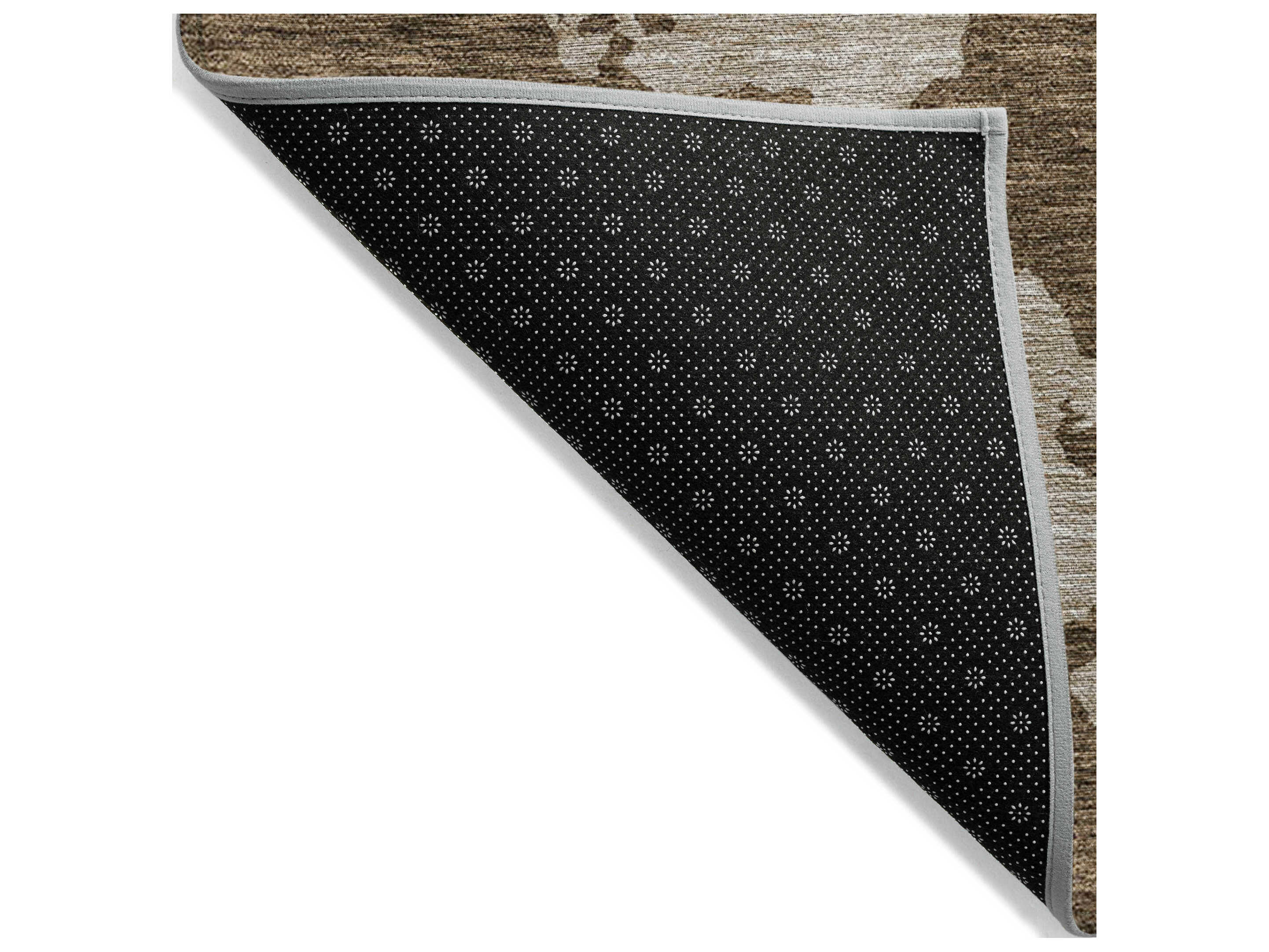 Dalyn Chantille Abstract Runner Area Rug