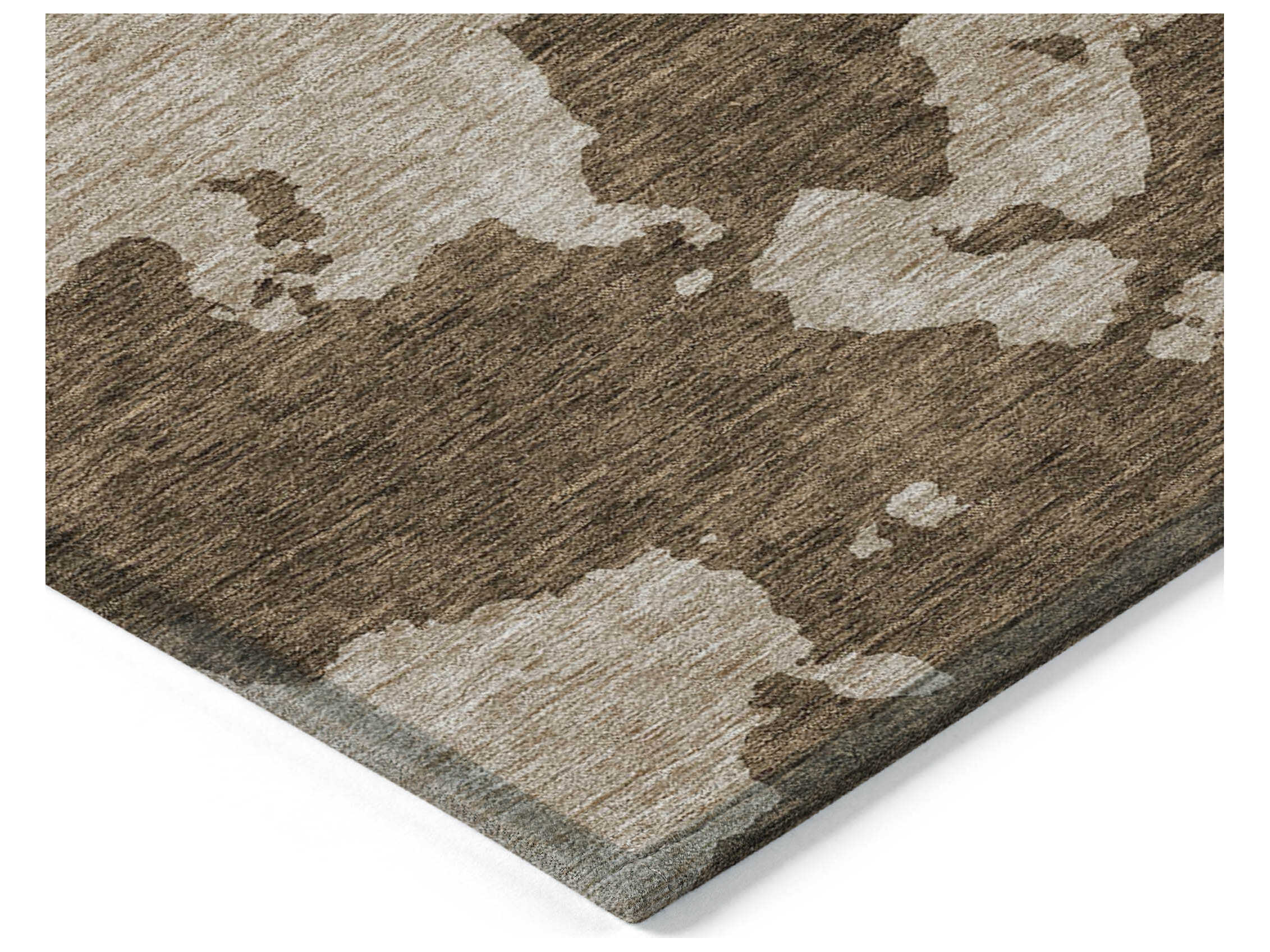 Dalyn Chantille Abstract Runner Area Rug