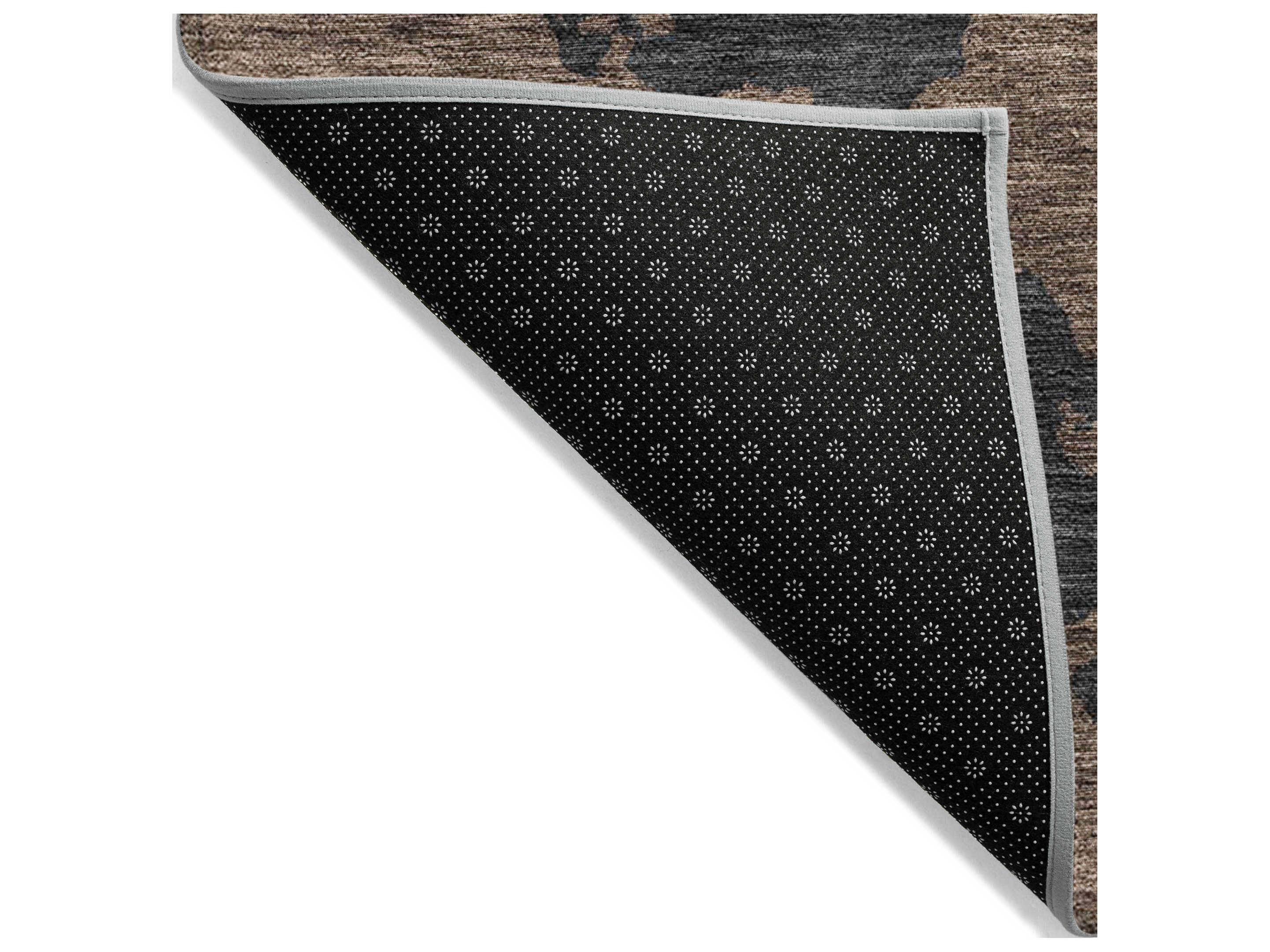 Dalyn Chantille Abstract Runner Area Rug