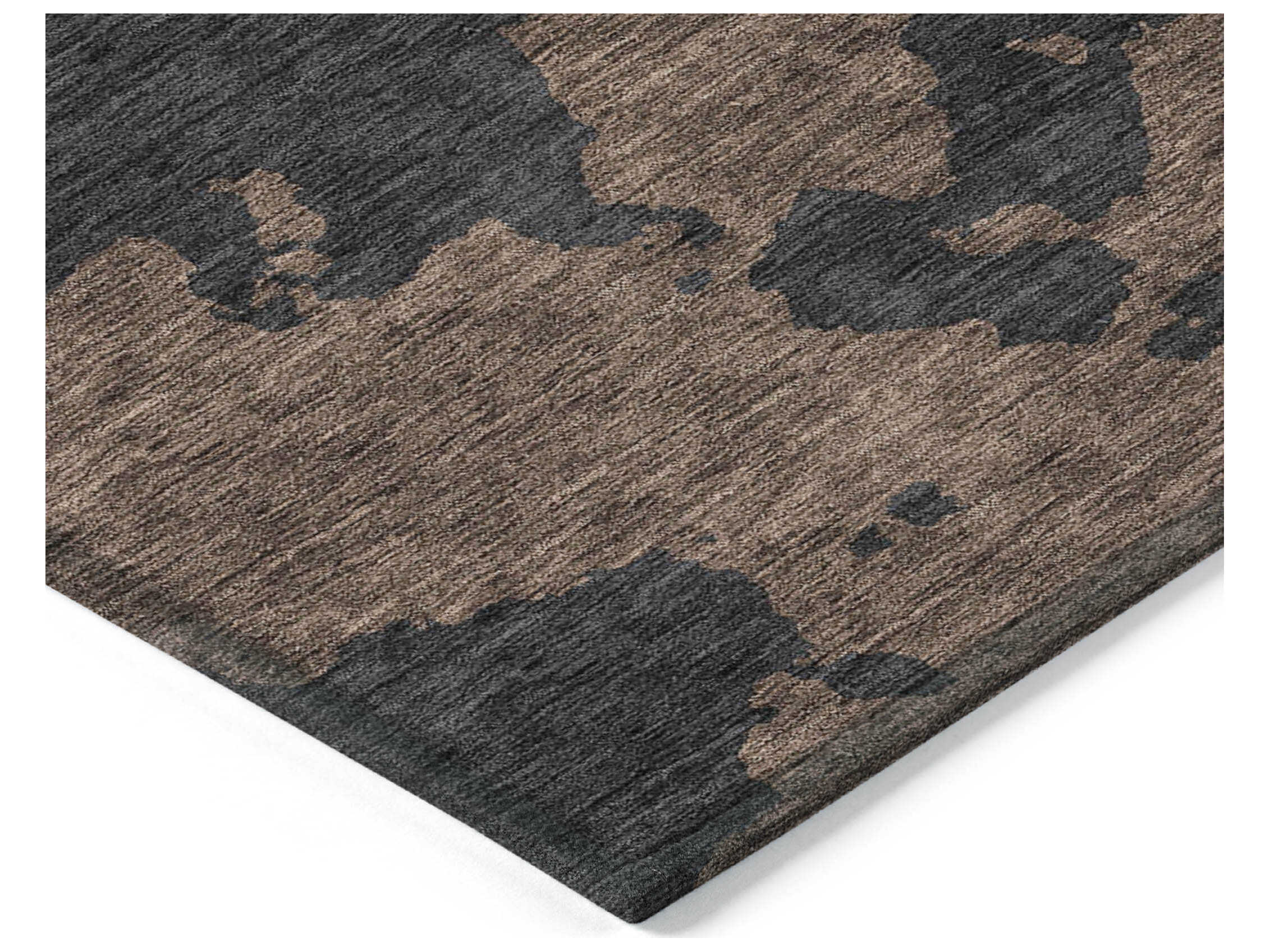 Dalyn Chantille Abstract Runner Area Rug