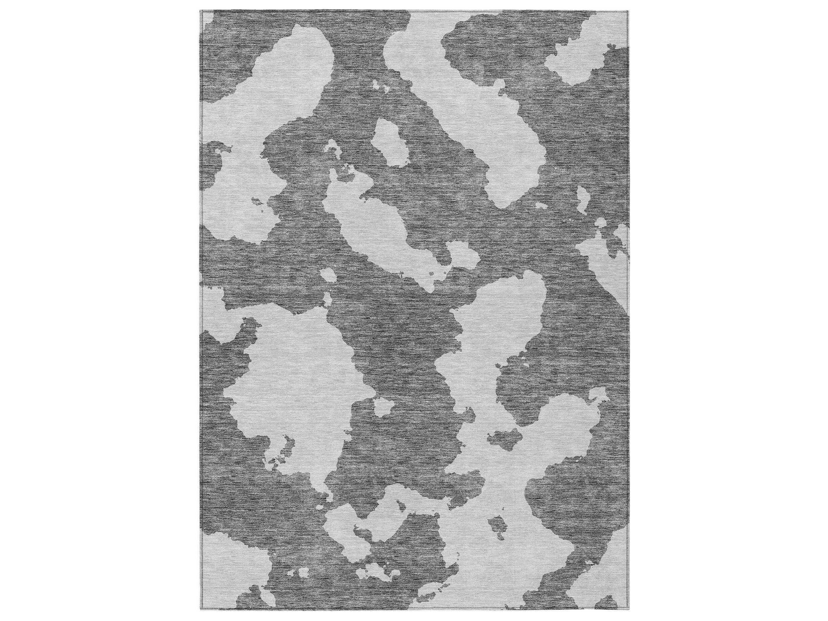 Dalyn Chantille Abstract Runner Area Rug