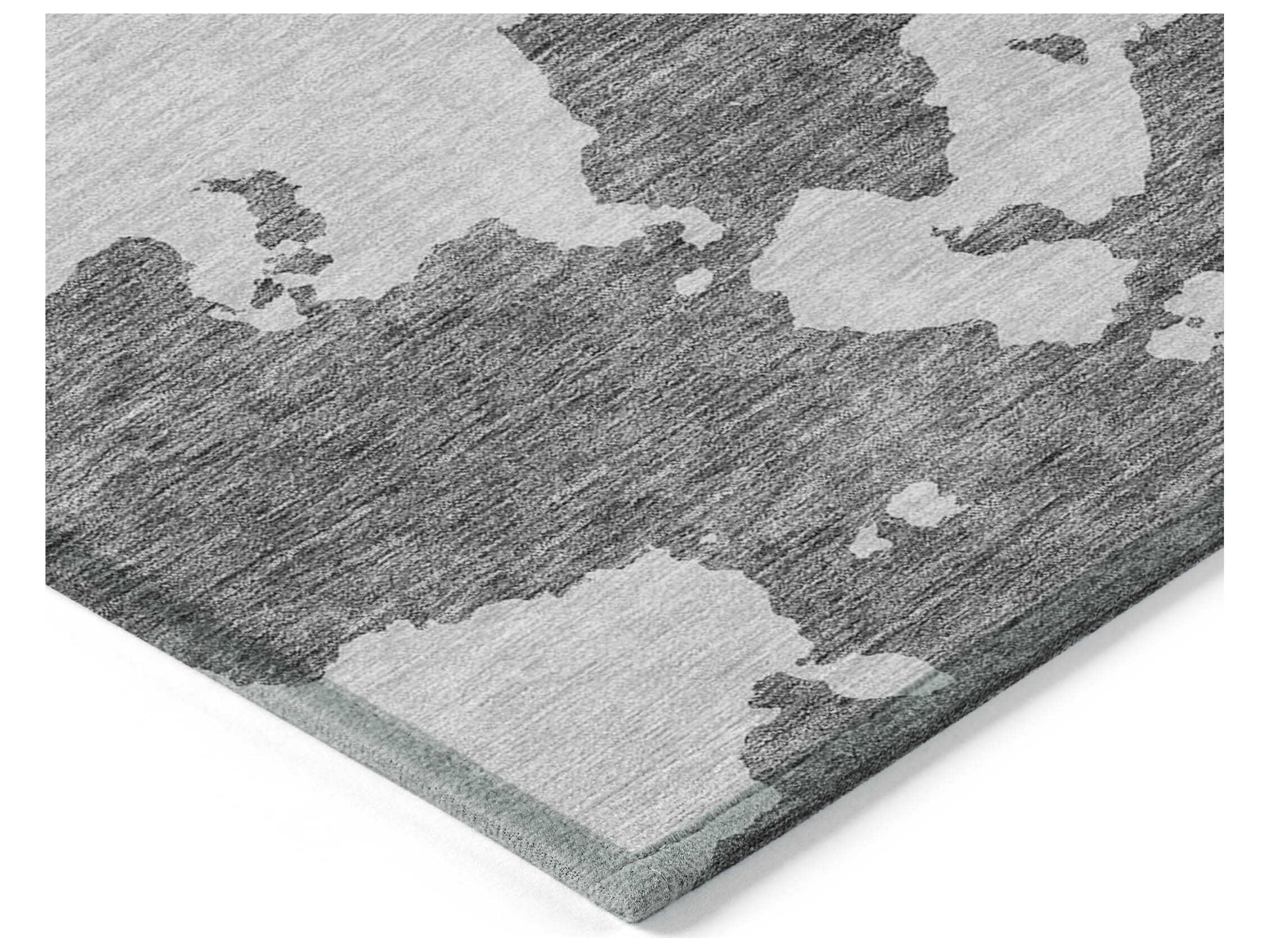 Dalyn Chantille Abstract Runner Area Rug