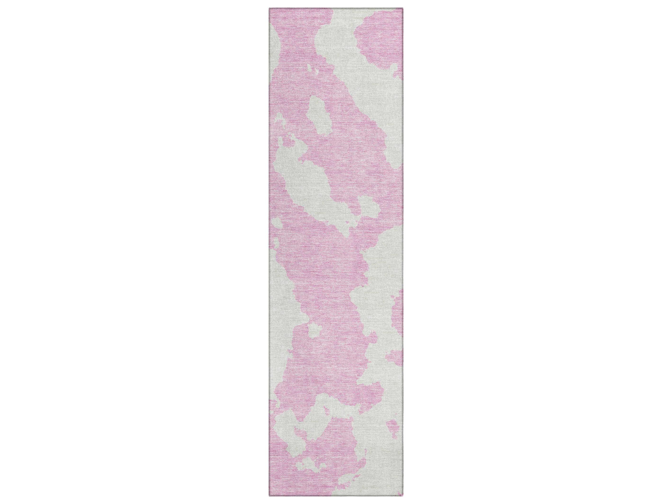 Dalyn Chantille Abstract Runner Area Rug
