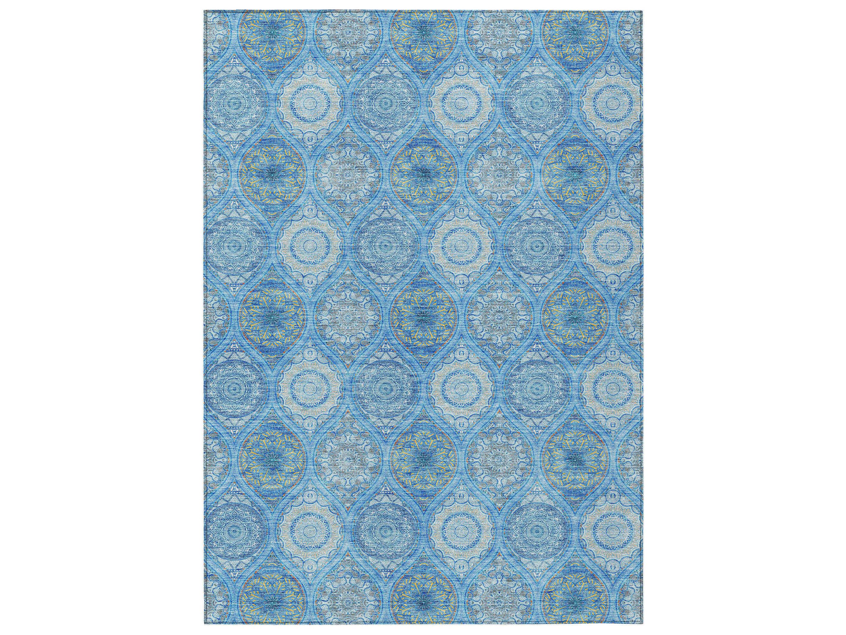 Dalyn Chantille Moroccan Runner Area Rug
