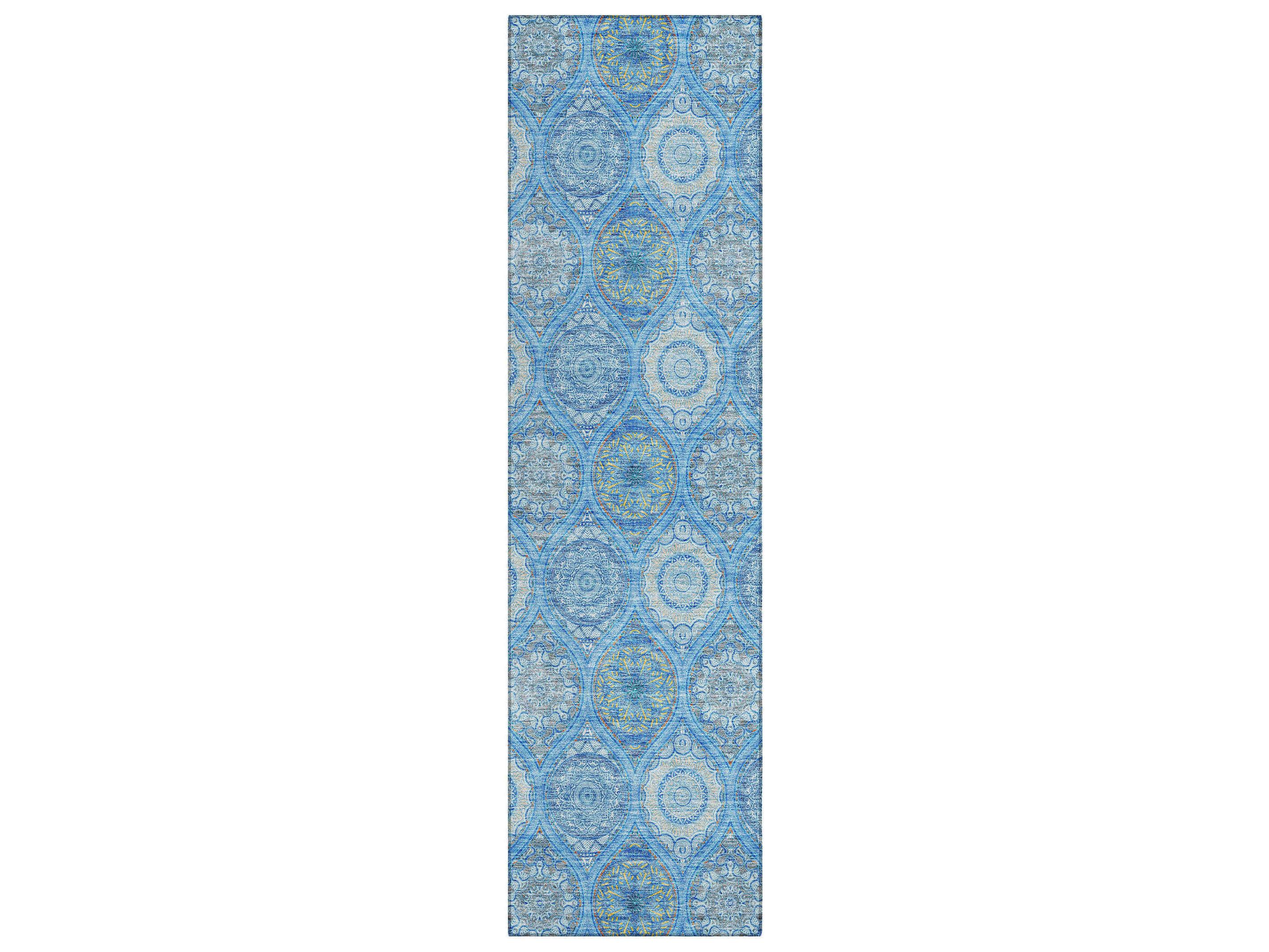 Dalyn Chantille Moroccan Runner Area Rug