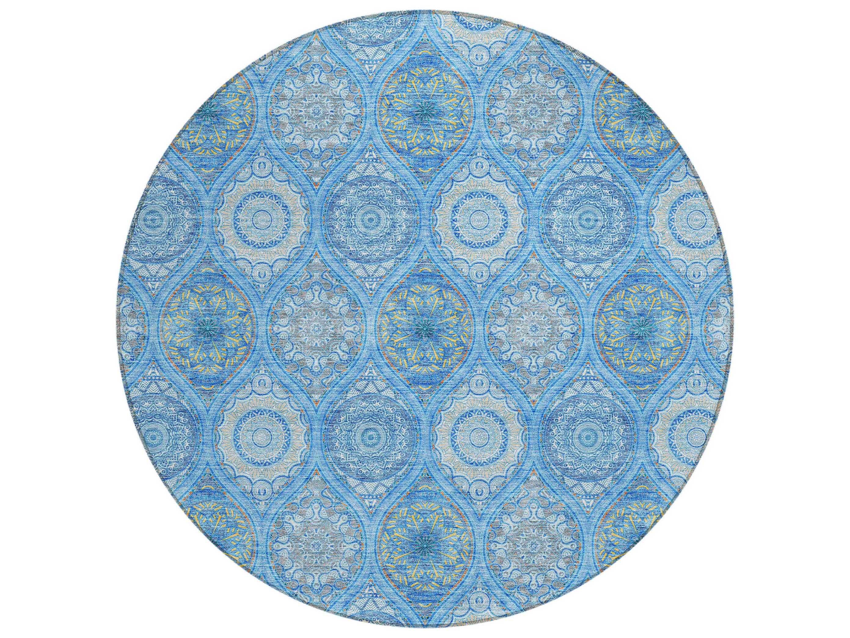 Dalyn Chantille Moroccan Runner Area Rug
