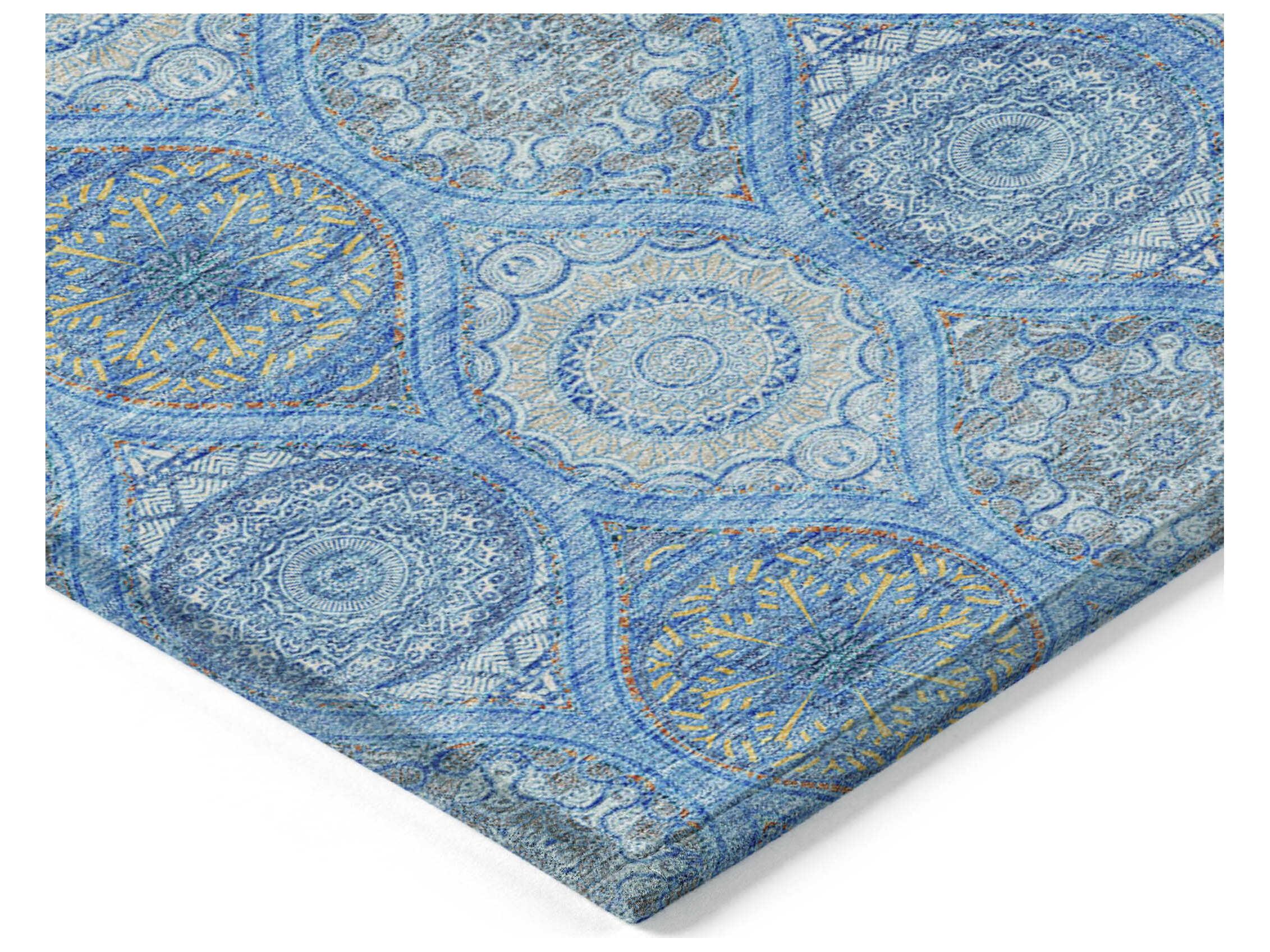 Dalyn Chantille Moroccan Runner Area Rug