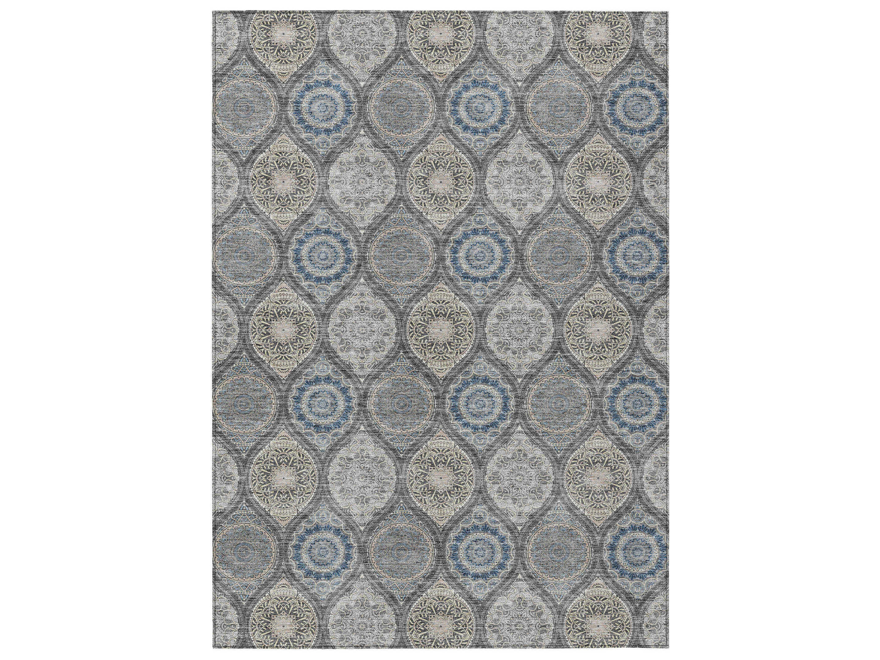 Dalyn Chantille Moroccan Runner Area Rug