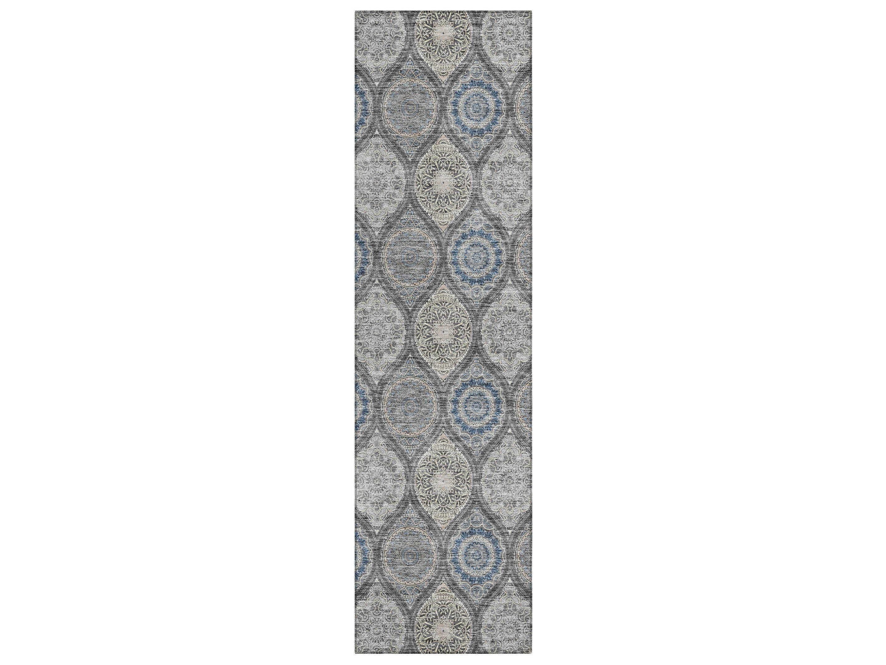 Dalyn Chantille Moroccan Runner Area Rug
