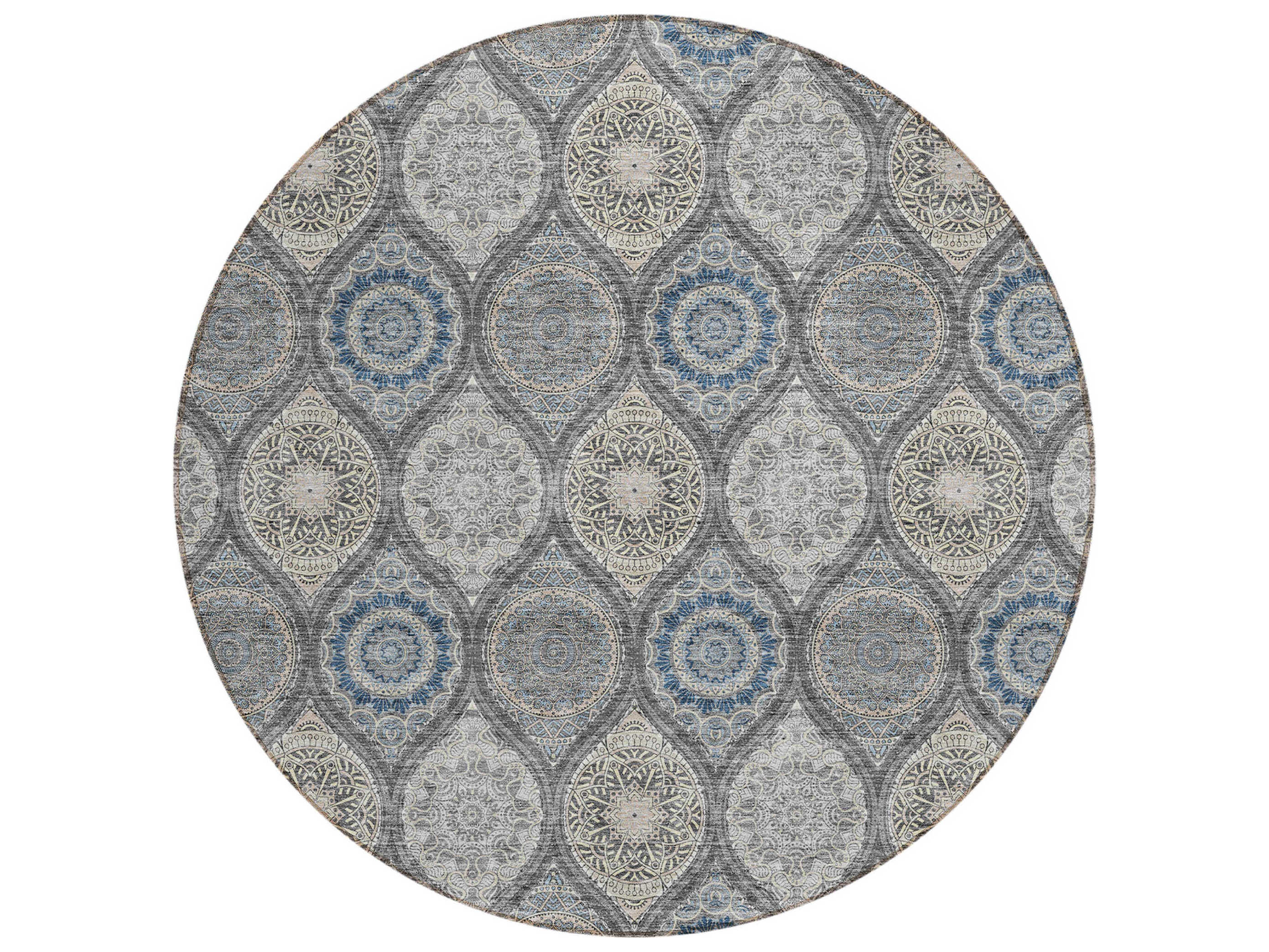 Dalyn Chantille Moroccan Runner Area Rug
