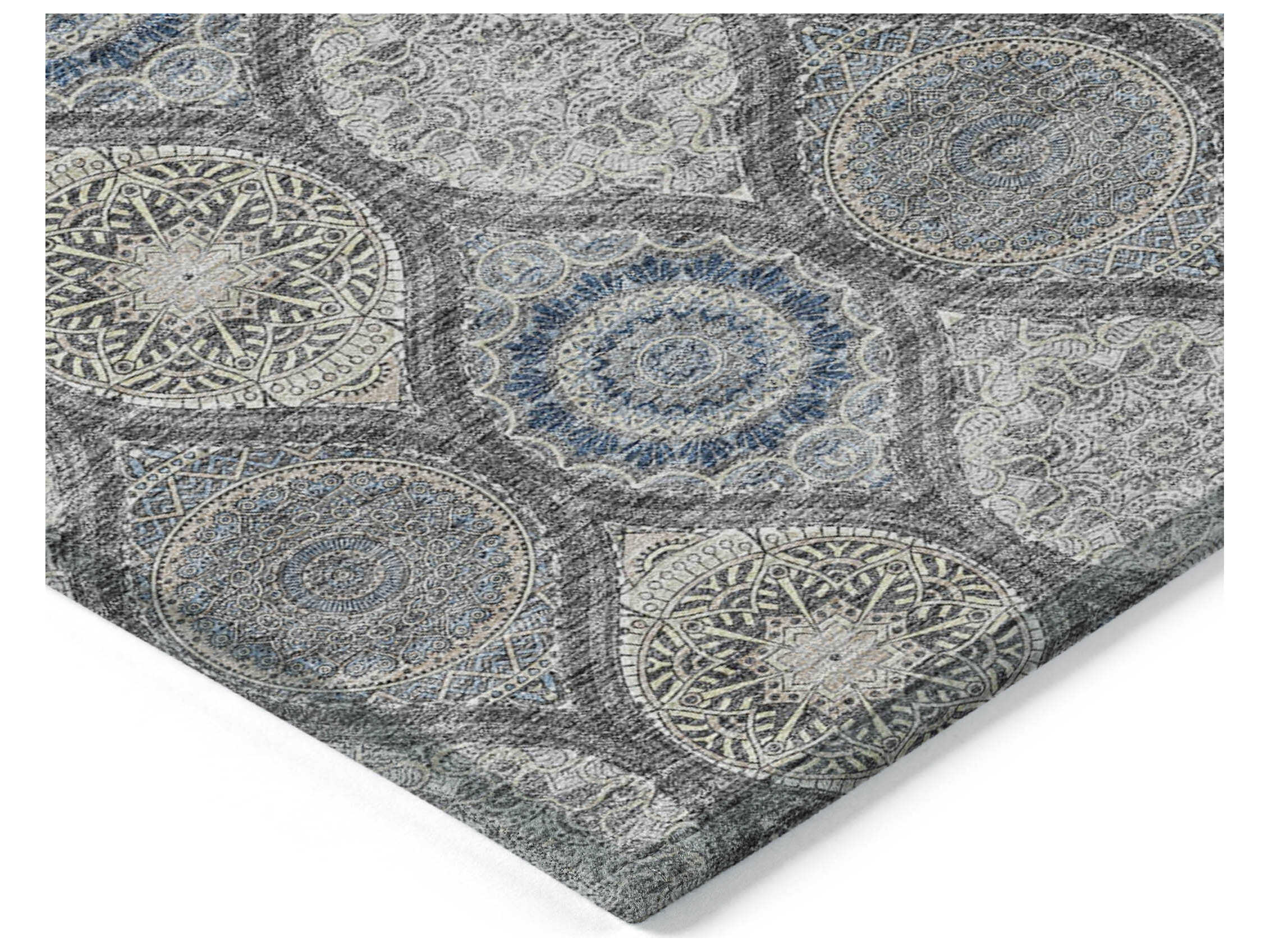 Dalyn Chantille Moroccan Runner Area Rug