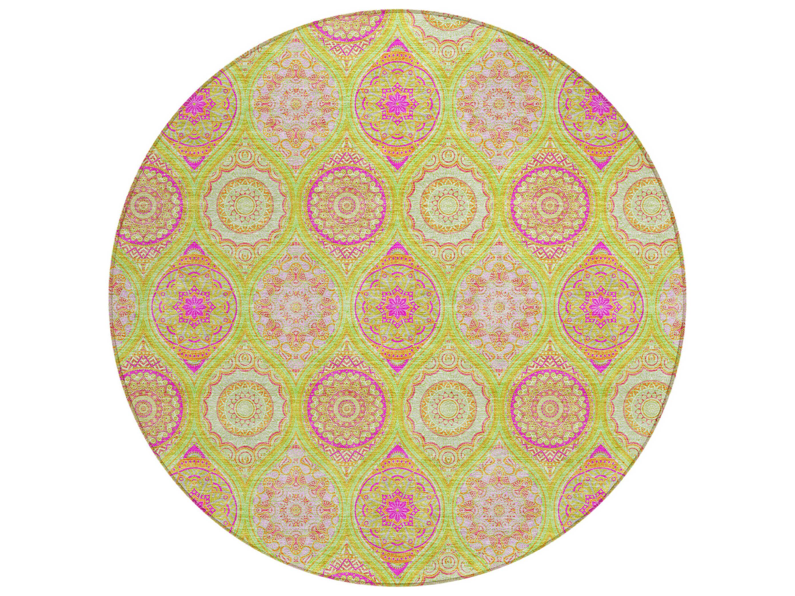 Dalyn Chantille Moroccan Runner Area Rug