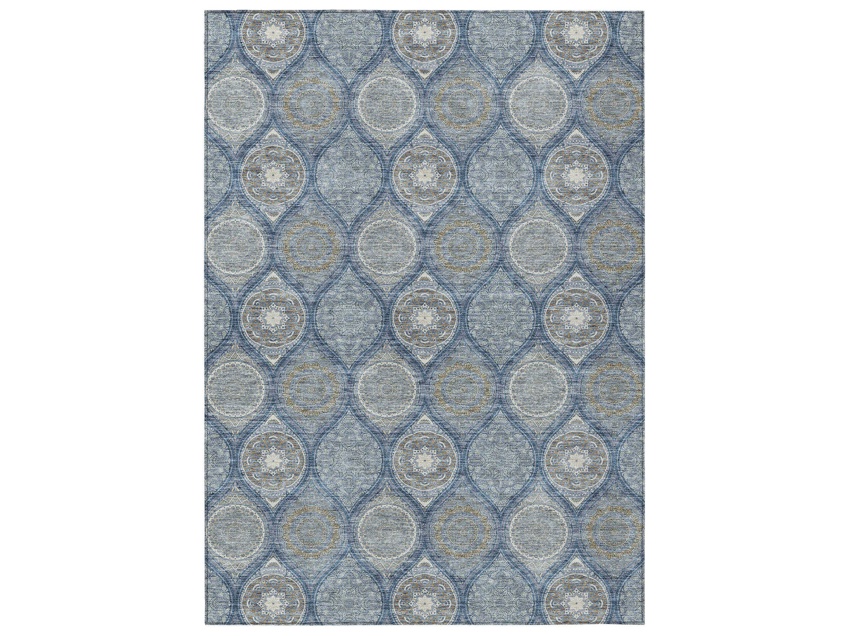 Dalyn Chantille Moroccan Runner Area Rug