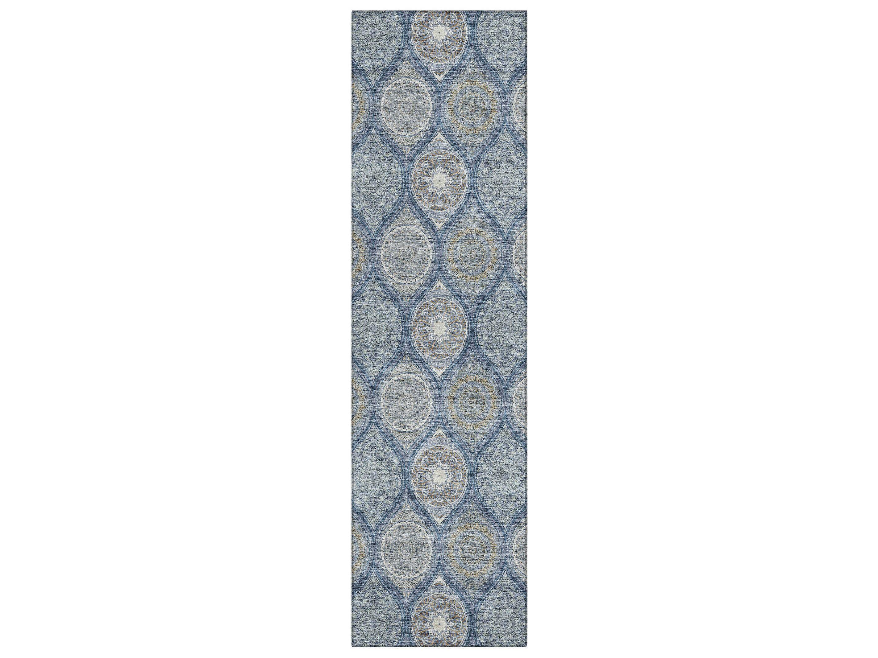 Dalyn Chantille Moroccan Runner Area Rug