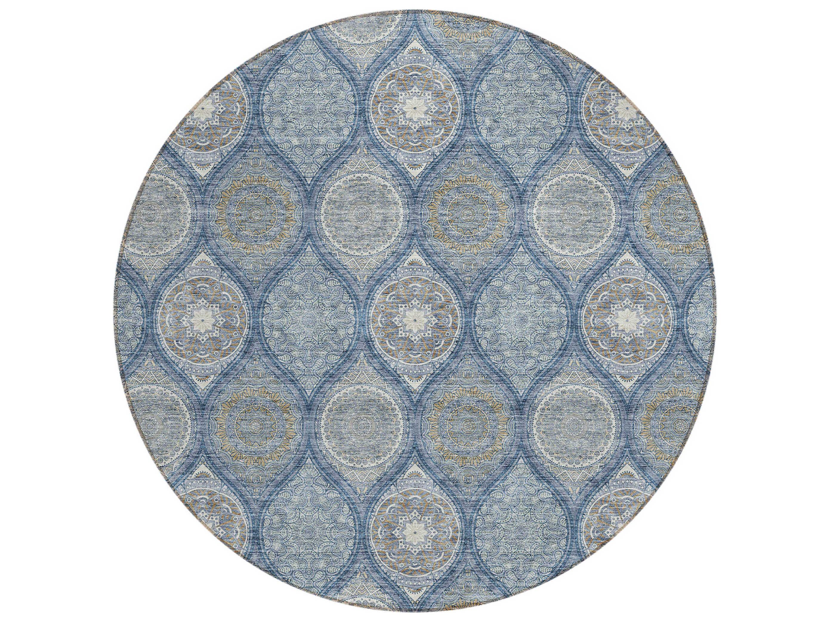 Dalyn Chantille Moroccan Runner Area Rug