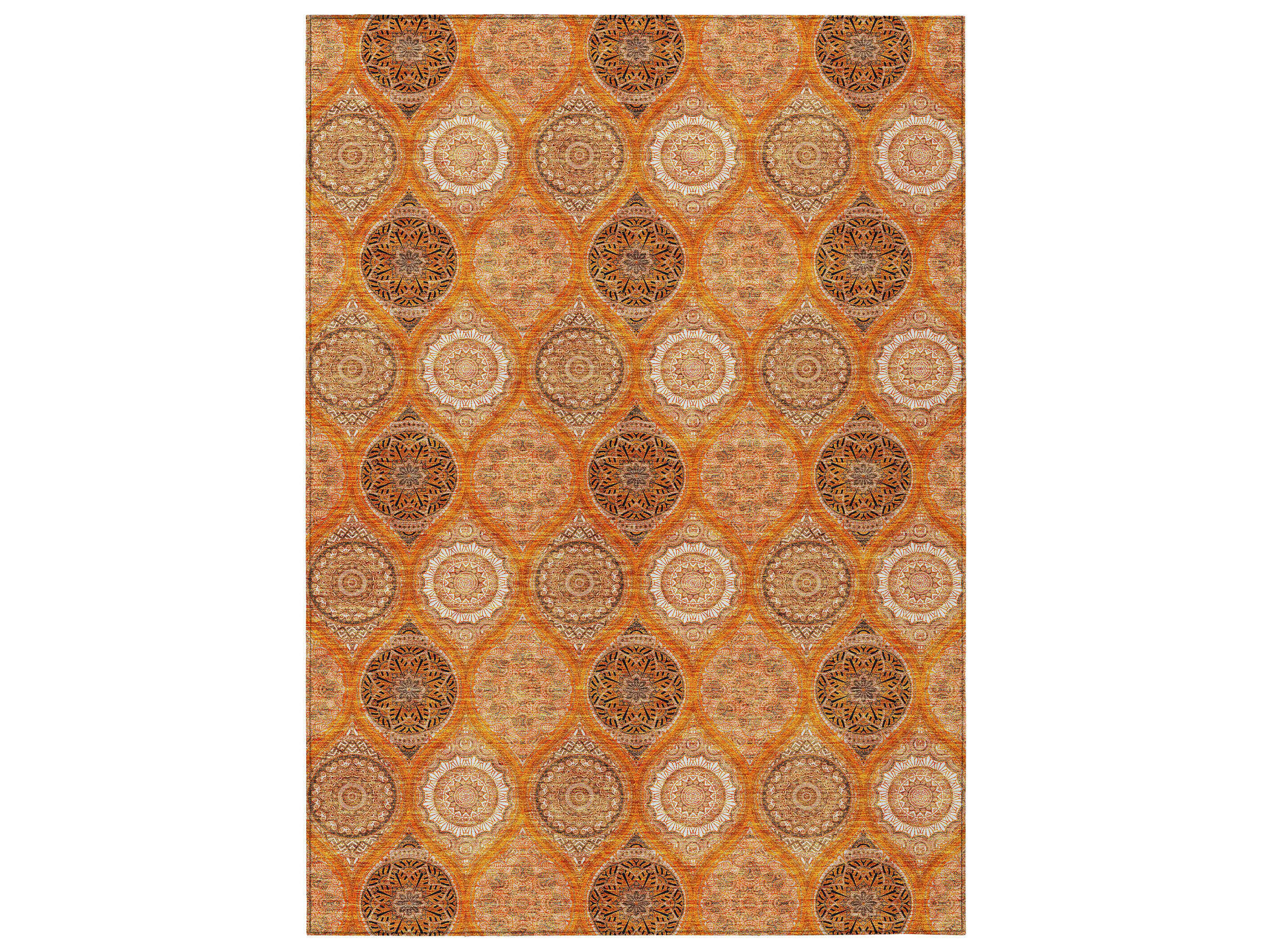 Dalyn Chantille Moroccan Runner Area Rug