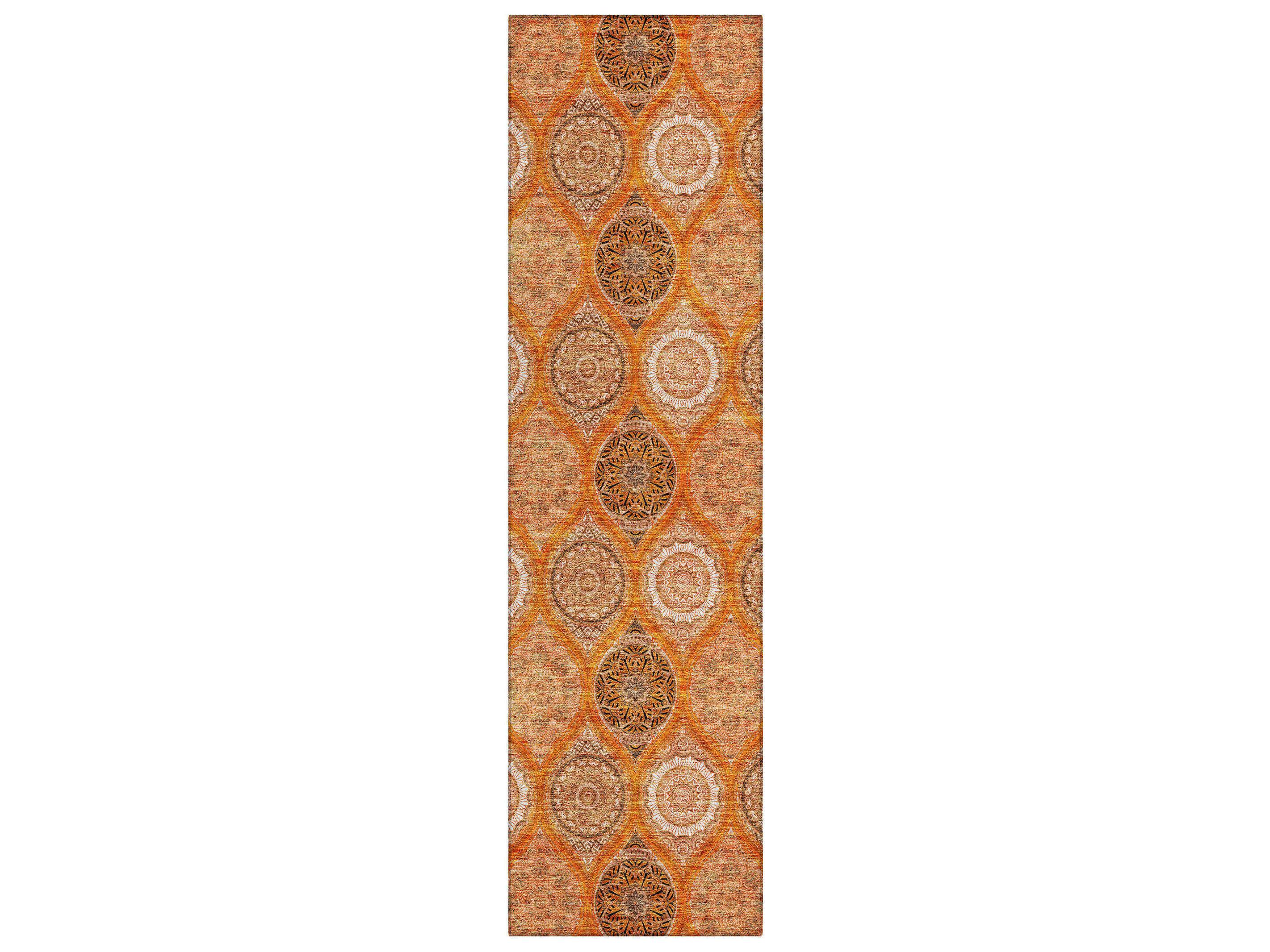 Dalyn Chantille Moroccan Runner Area Rug