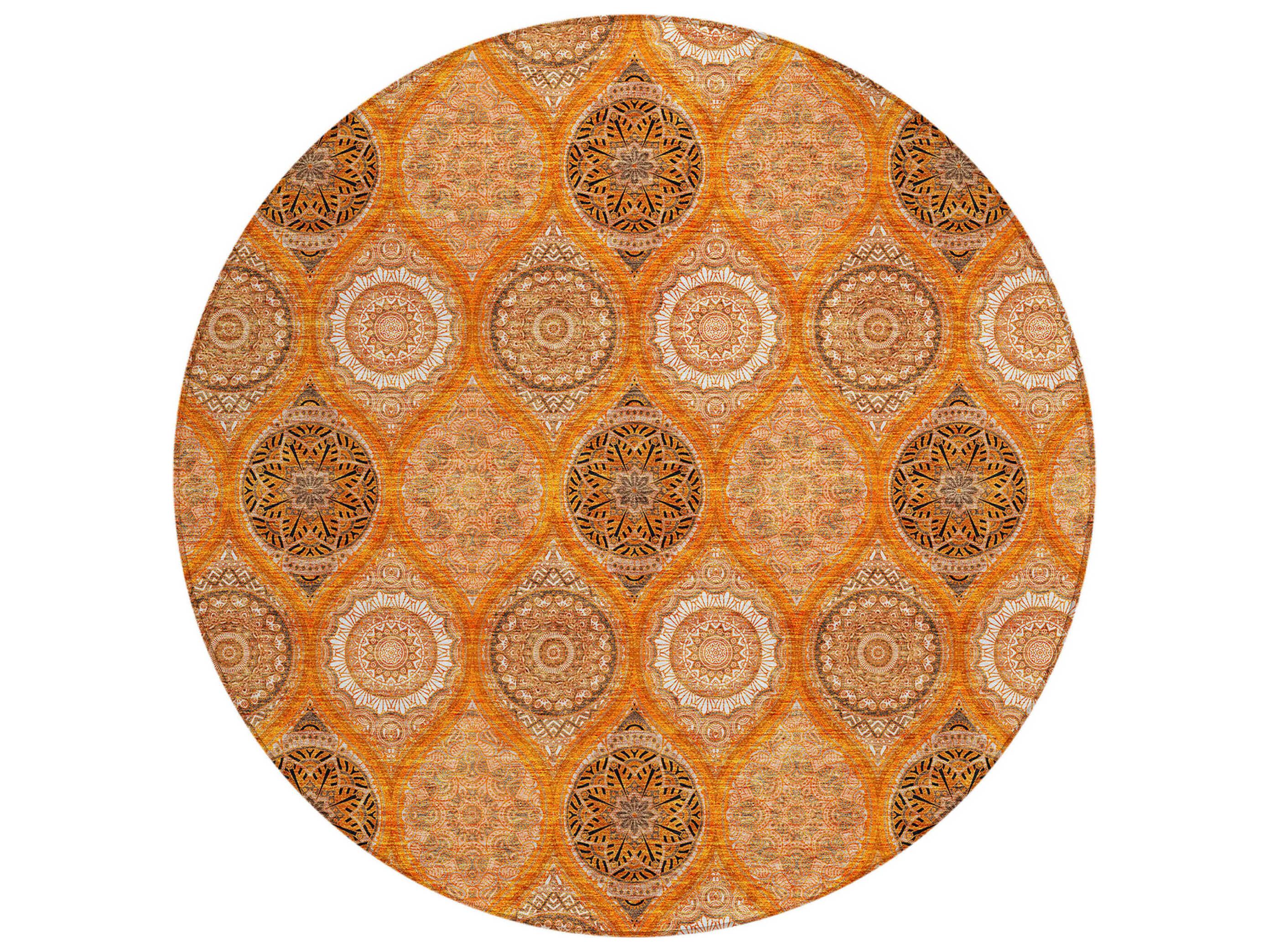 Dalyn Chantille Moroccan Runner Area Rug