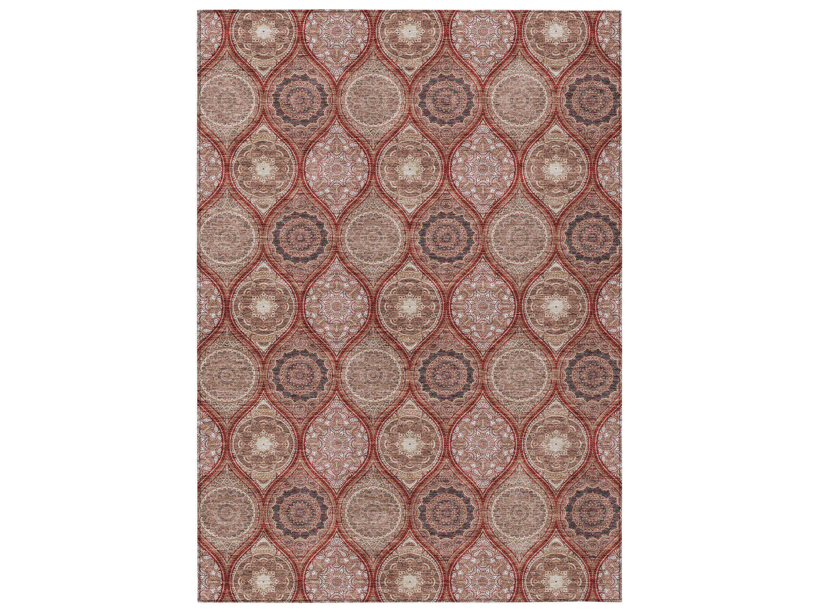 Dalyn Chantille Moroccan Runner Area Rug