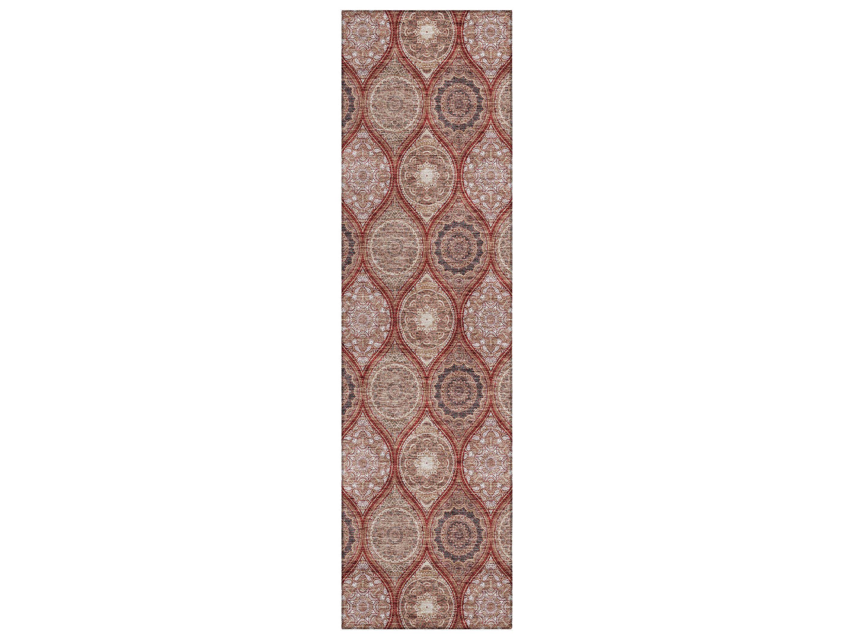 Dalyn Chantille Moroccan Runner Area Rug