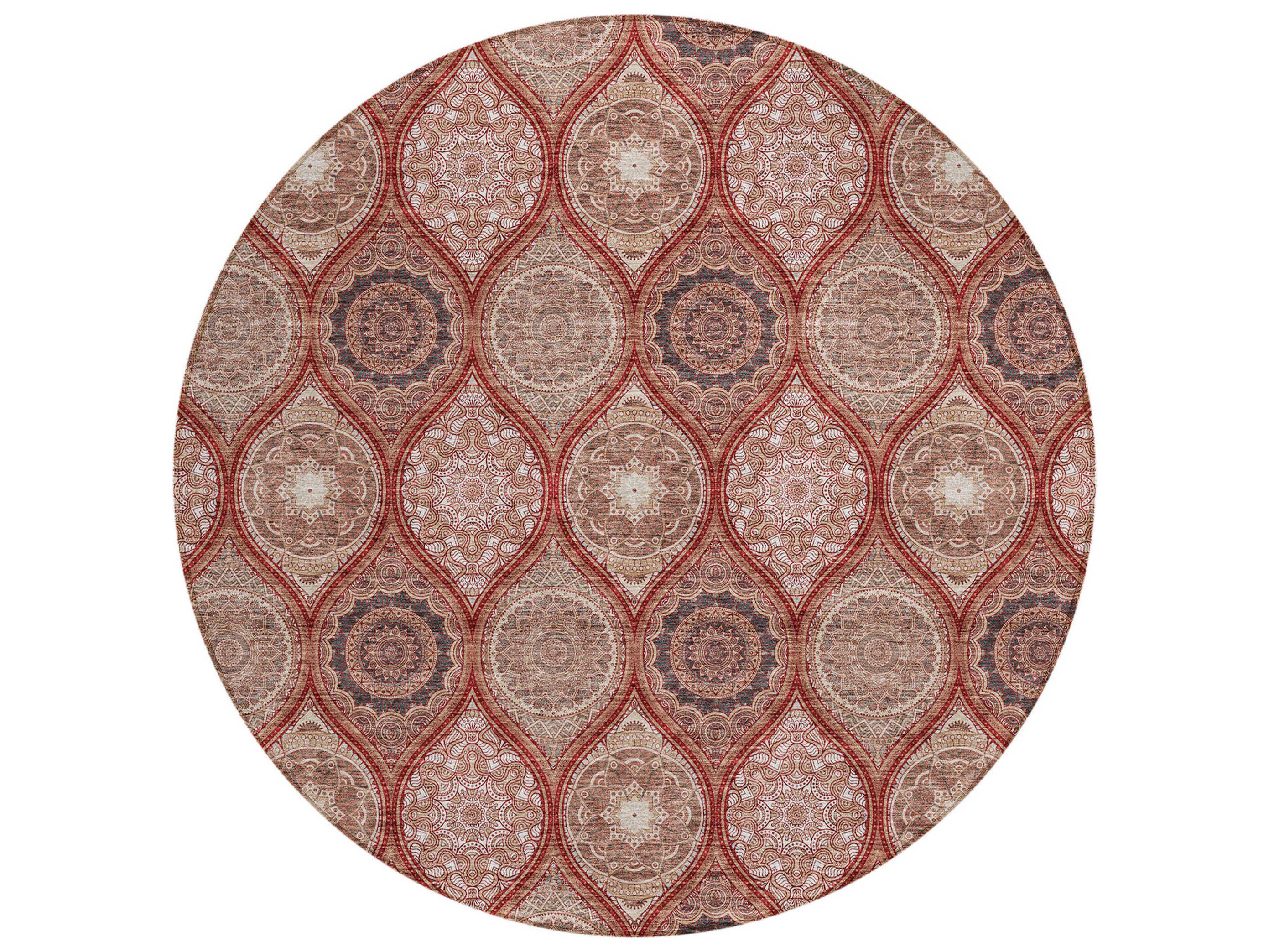 Dalyn Chantille Moroccan Runner Area Rug