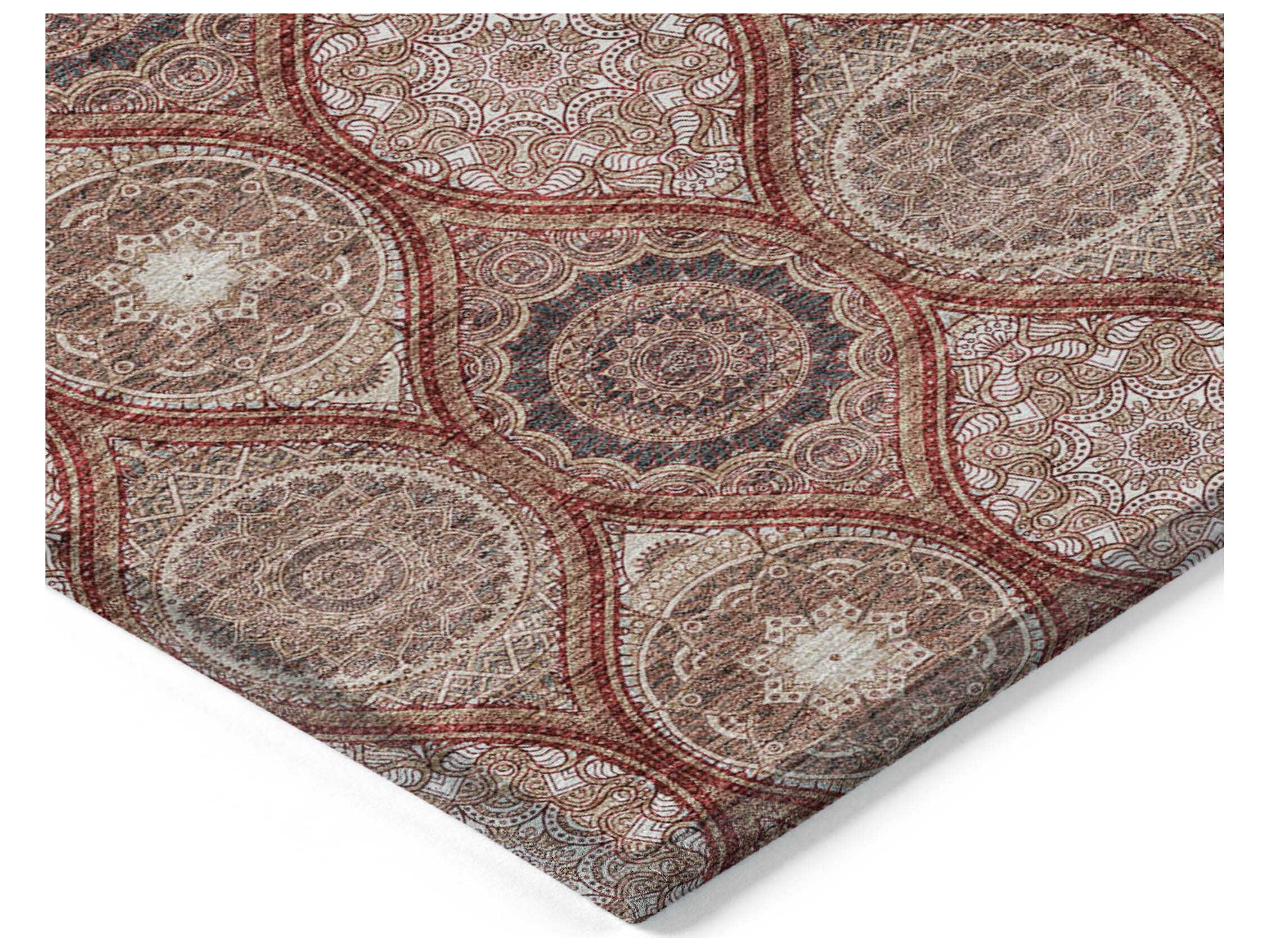 Dalyn Chantille Moroccan Runner Area Rug