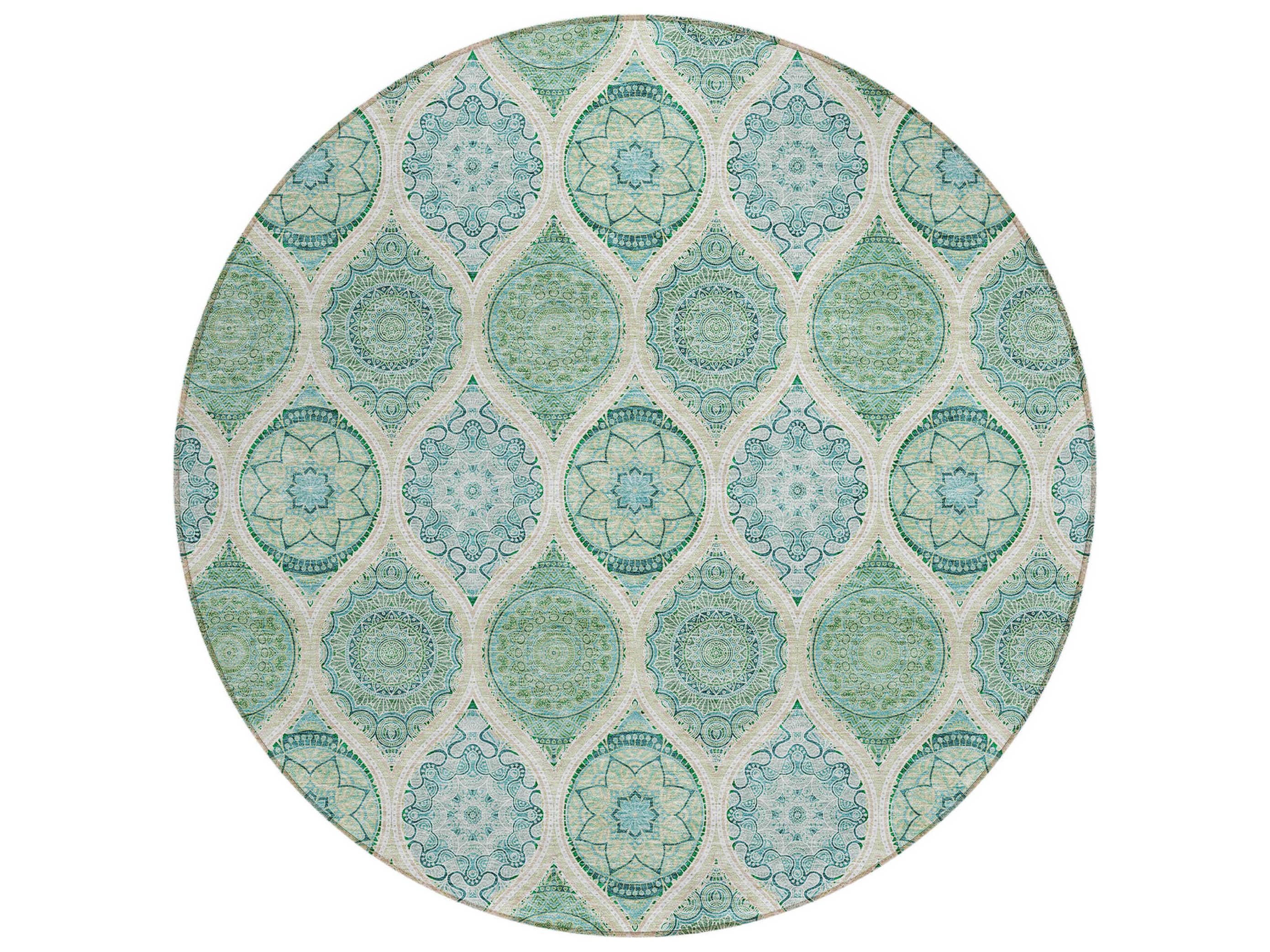Dalyn Chantille Moroccan Runner Area Rug