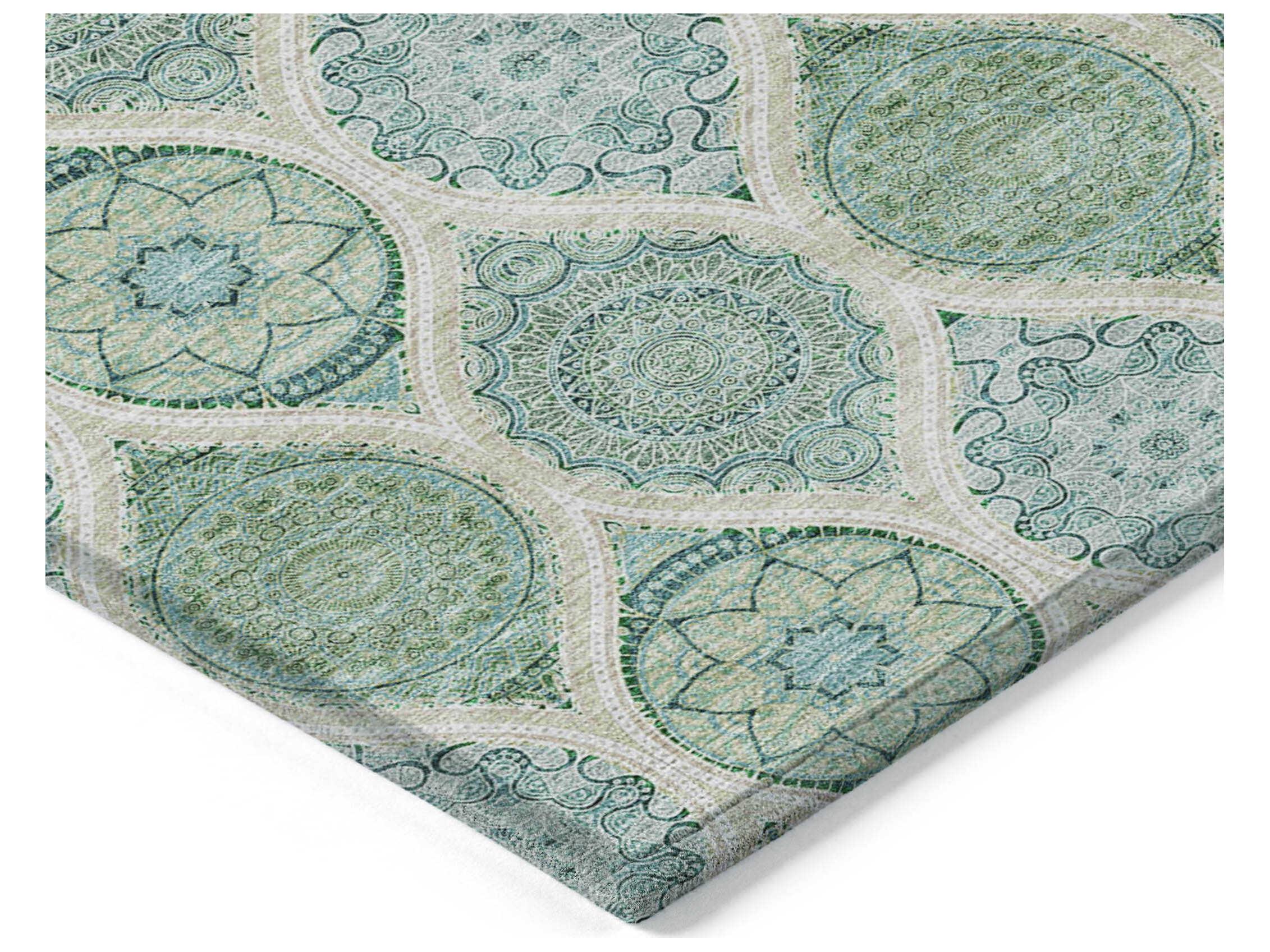 Dalyn Chantille Moroccan Runner Area Rug