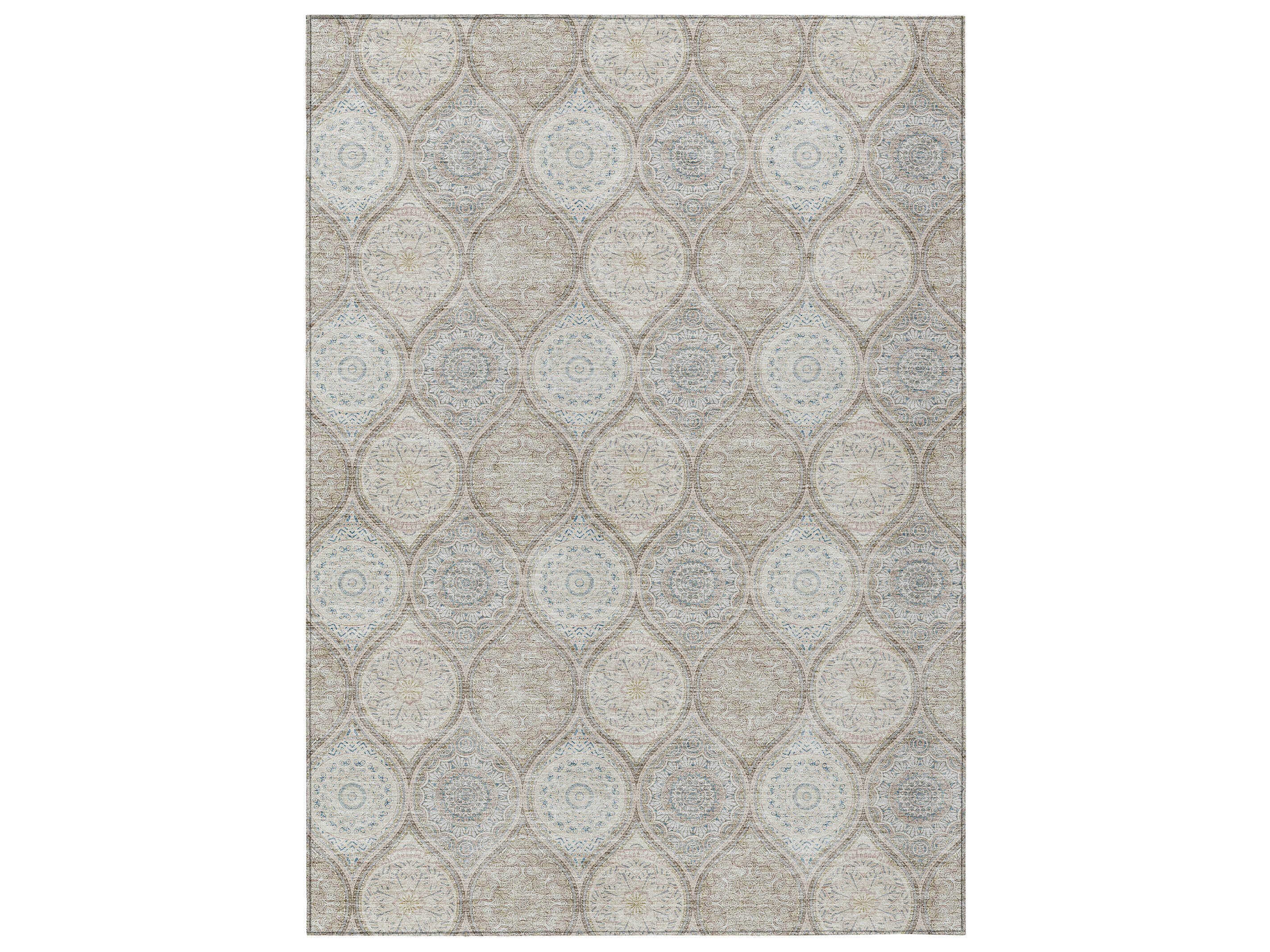 Dalyn Chantille Moroccan Runner Area Rug