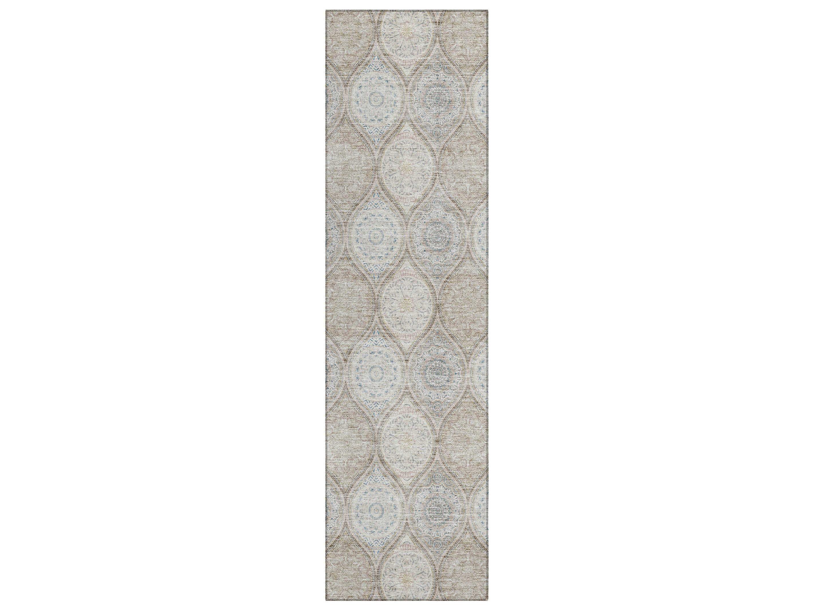 Dalyn Chantille Moroccan Runner Area Rug