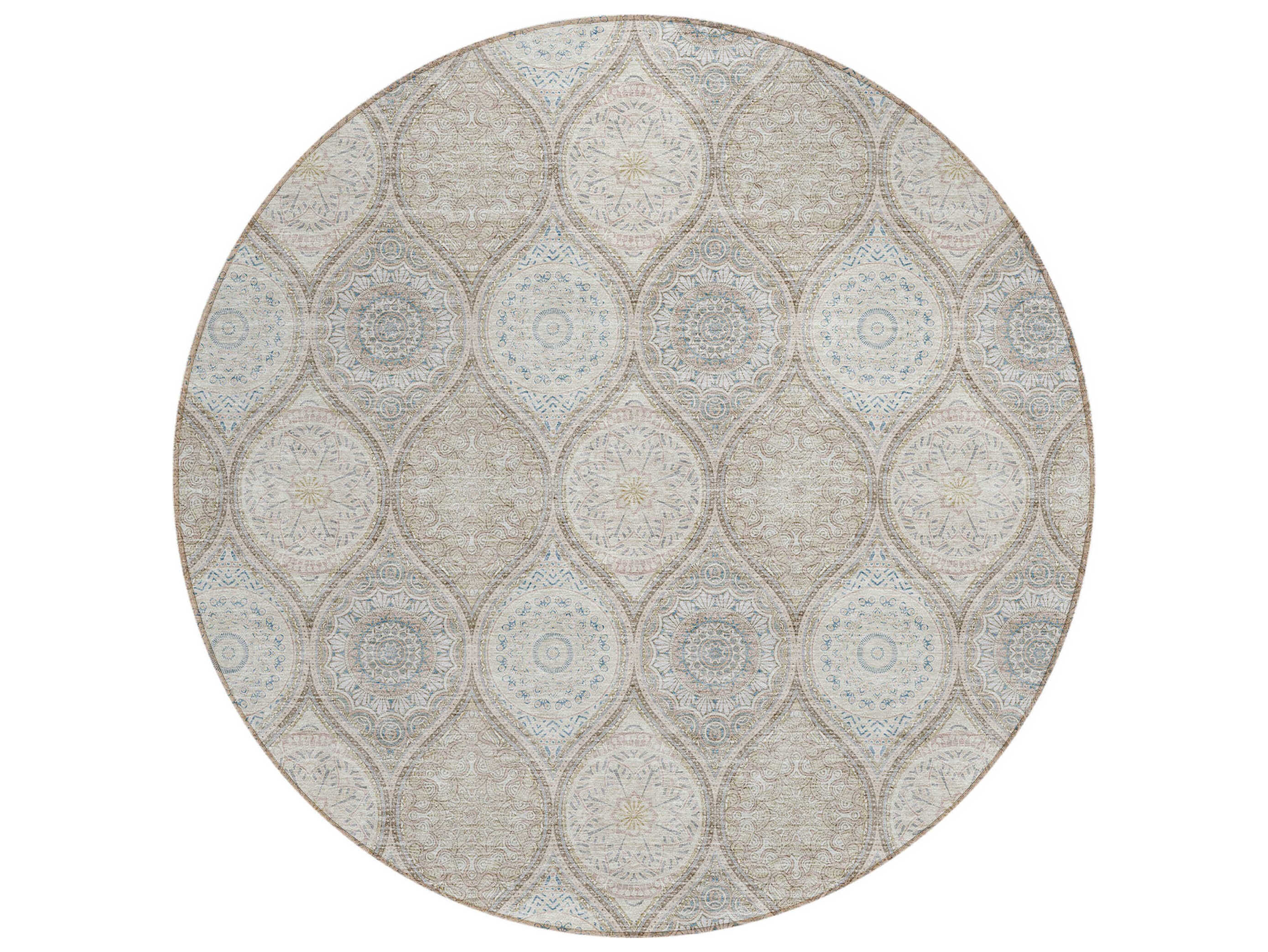 Dalyn Chantille Moroccan Runner Area Rug