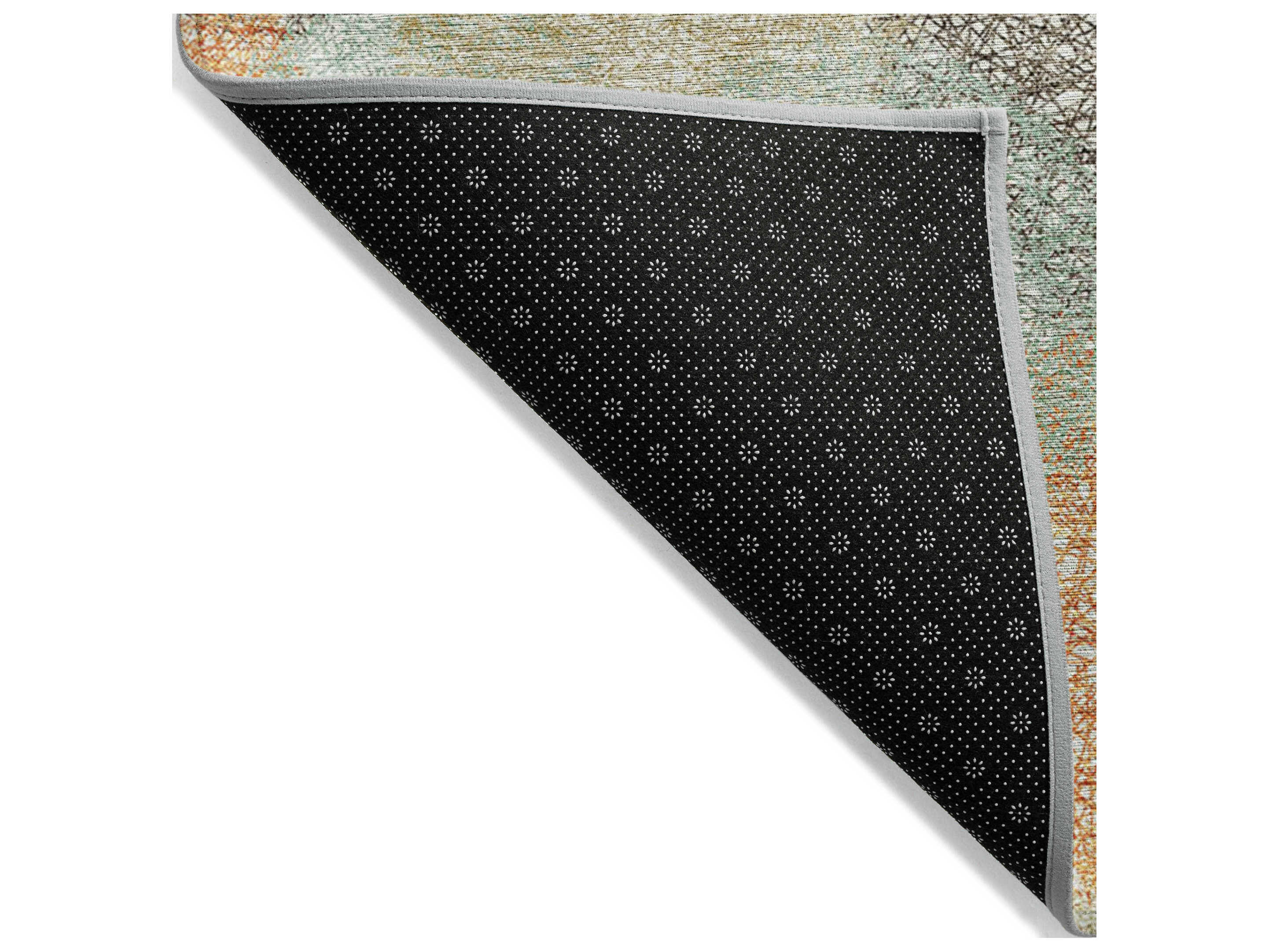 Dalyn Chantille Abstract Runner Area Rug