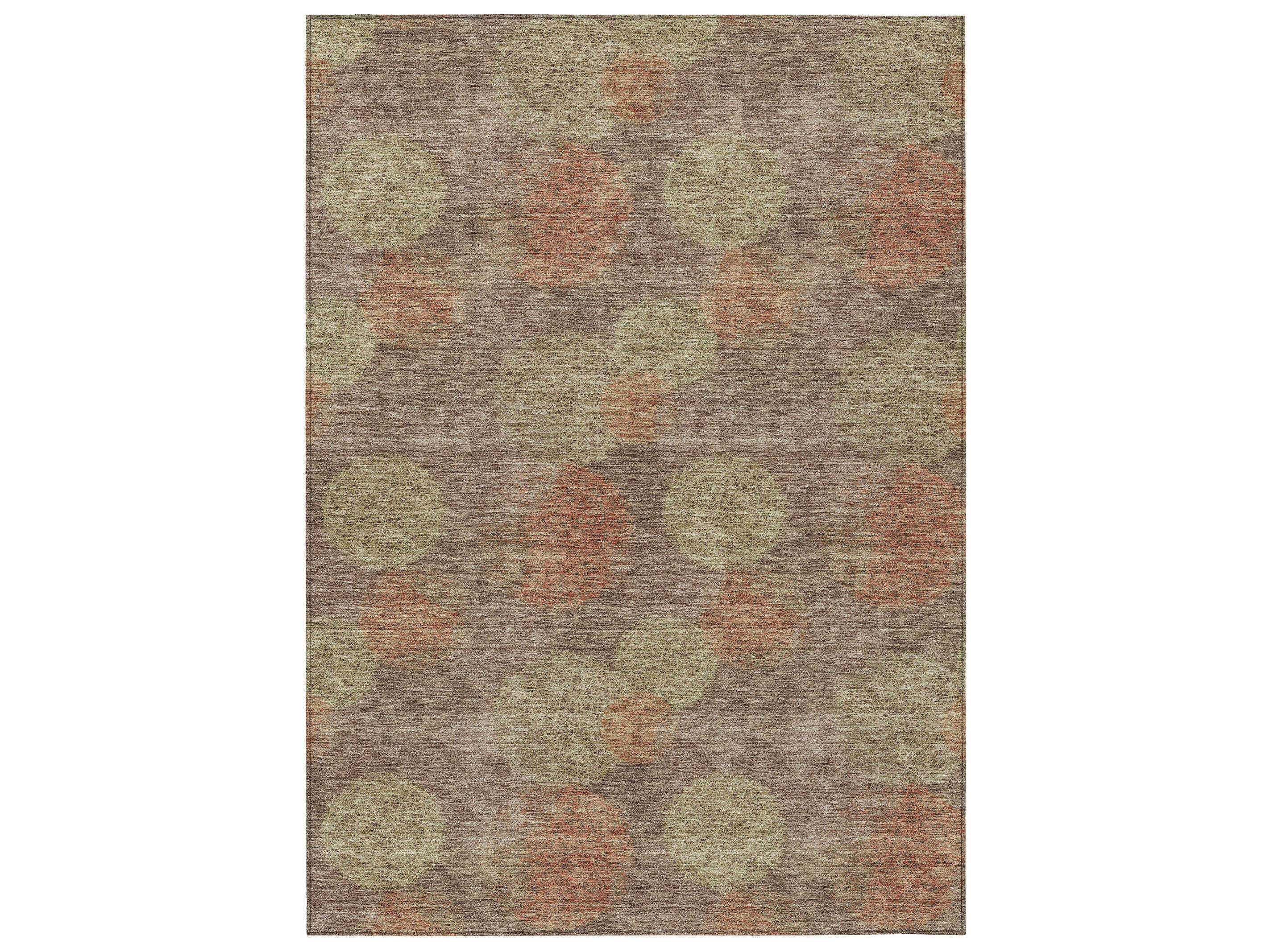 Dalyn Chantille Abstract Runner Area Rug