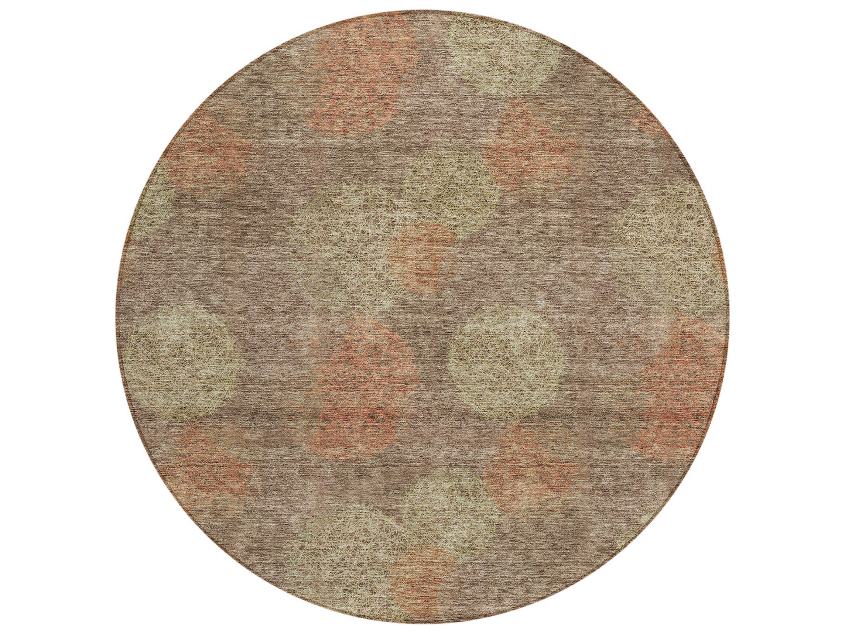 Dalyn Chantille Abstract Runner Area Rug