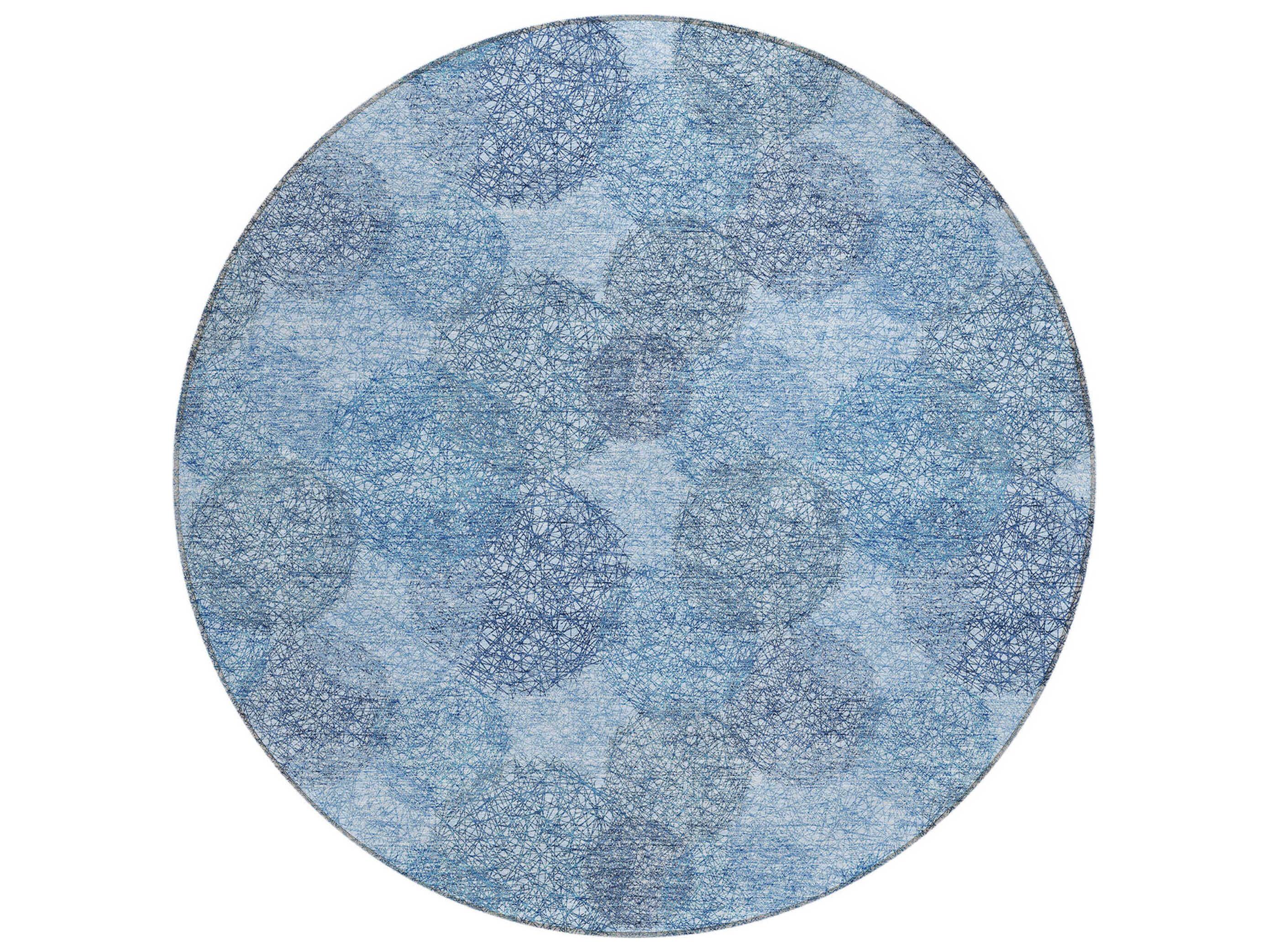 Dalyn Chantille Abstract Runner Area Rug
