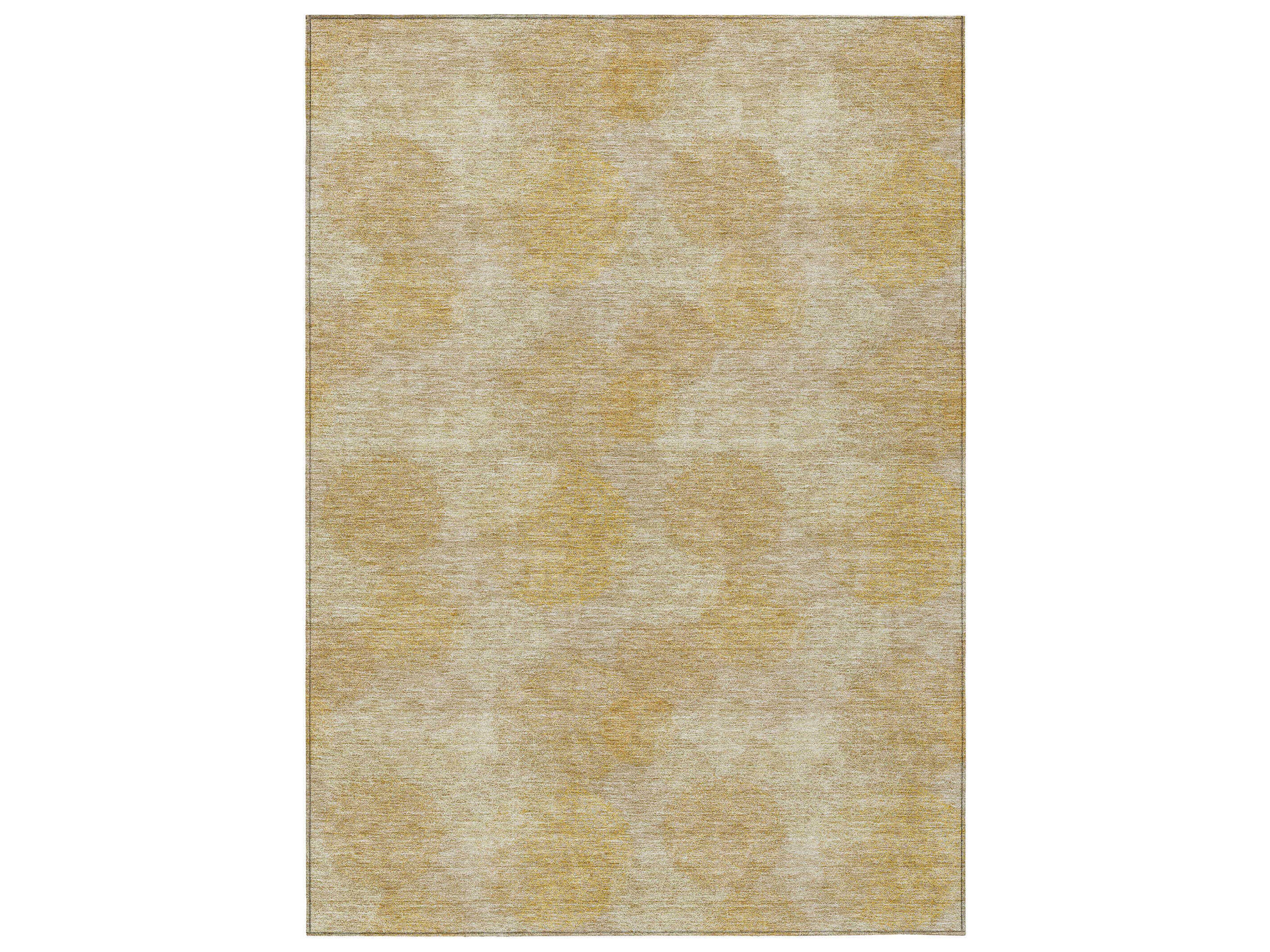 Dalyn Chantille Abstract Runner Area Rug