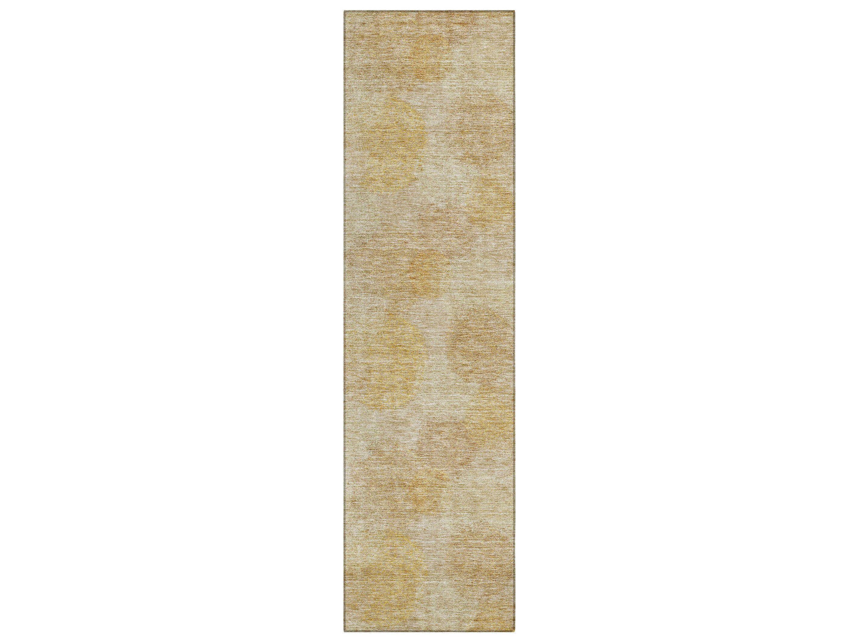 Dalyn Chantille Abstract Runner Area Rug