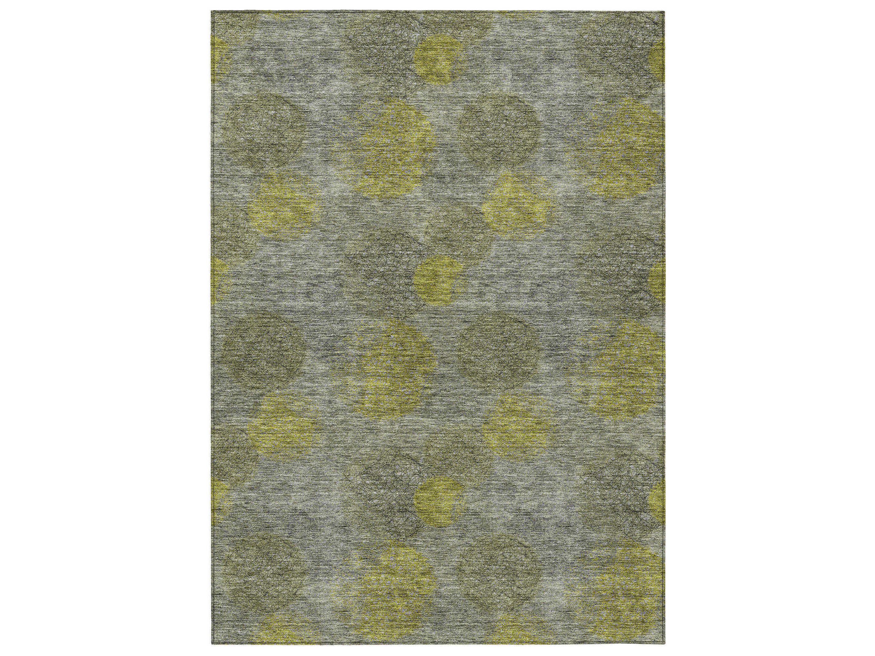 Dalyn Chantille Abstract Runner Area Rug