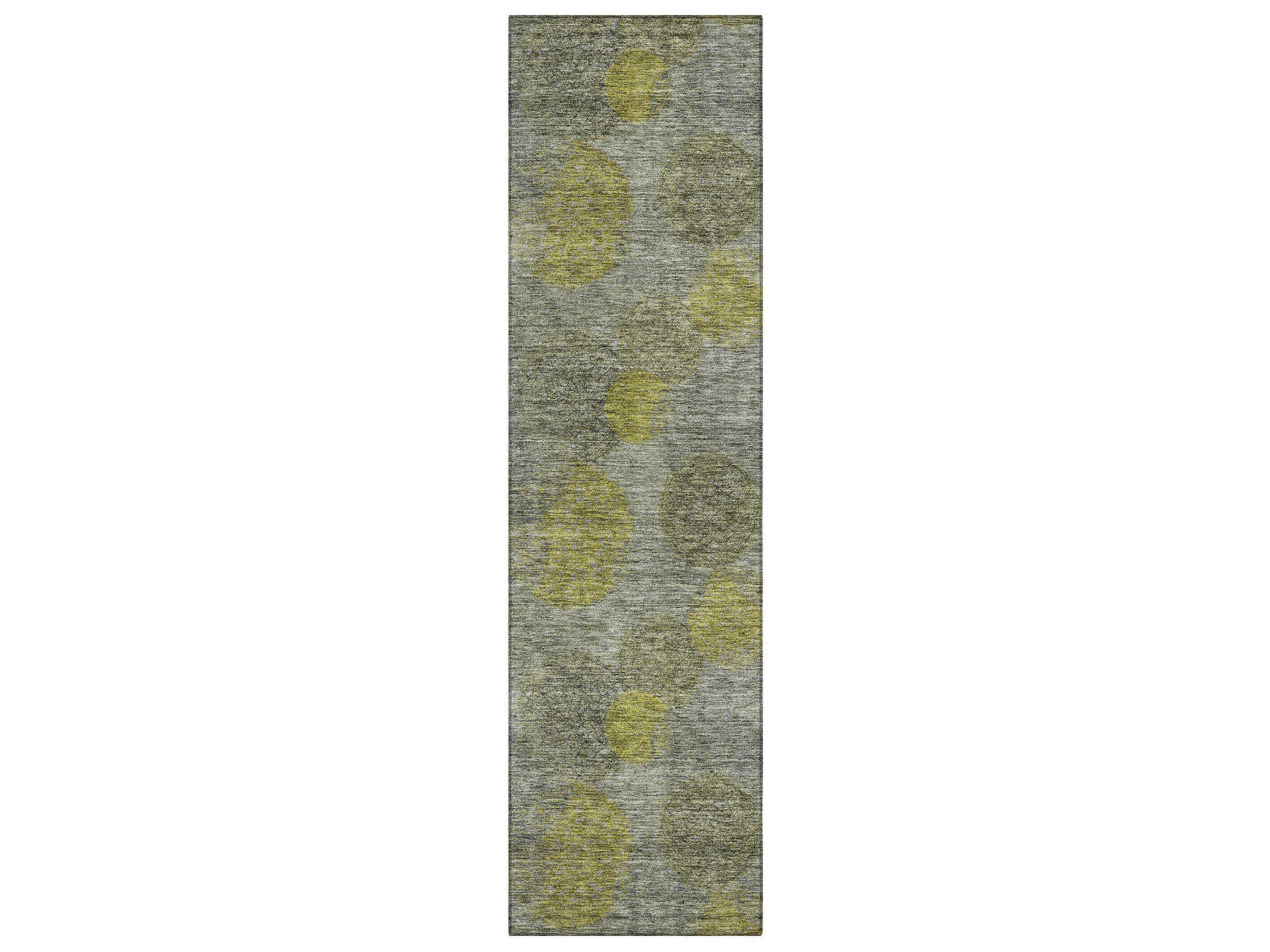 Dalyn Chantille Abstract Runner Area Rug