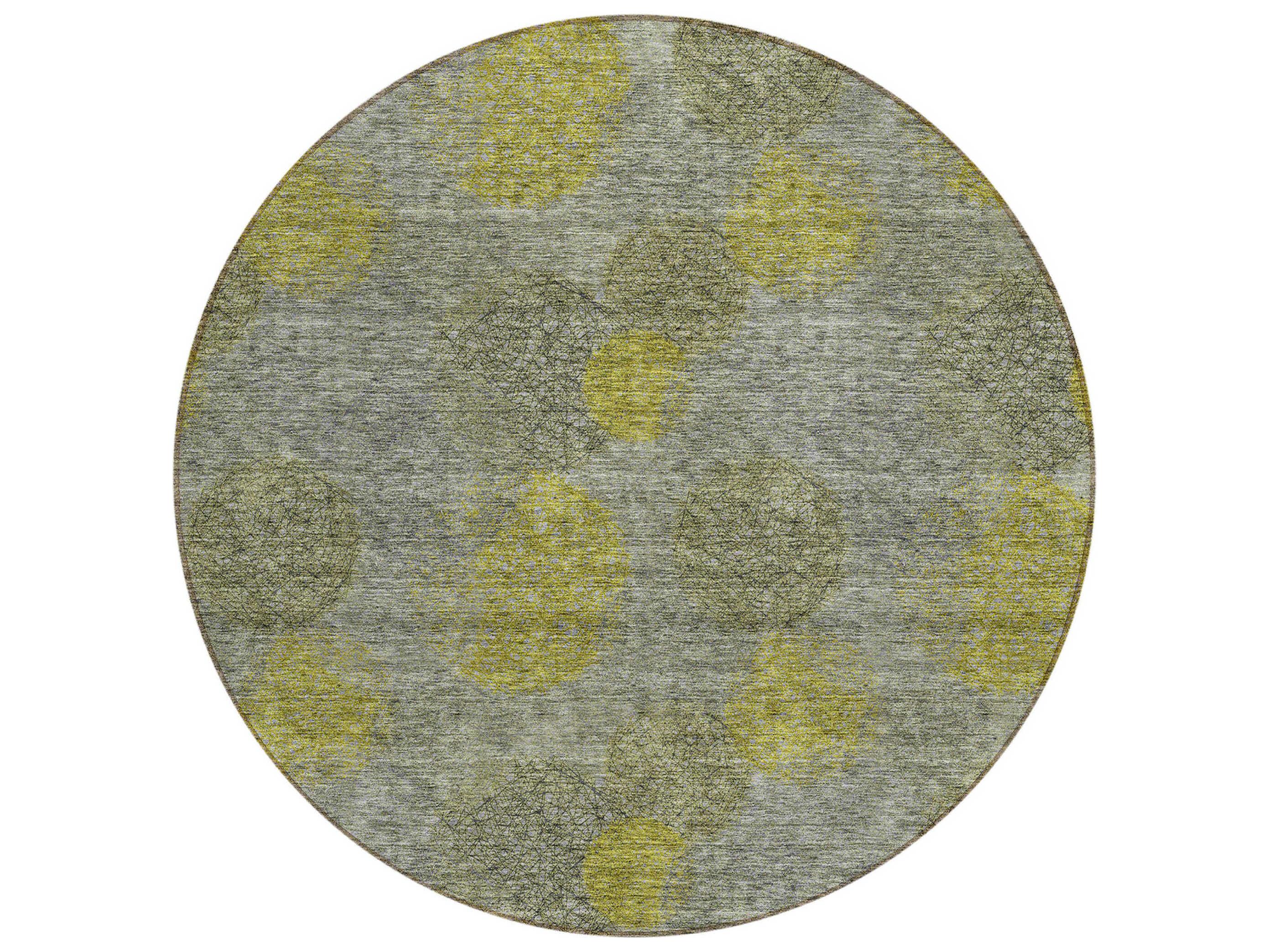 Dalyn Chantille Abstract Runner Area Rug